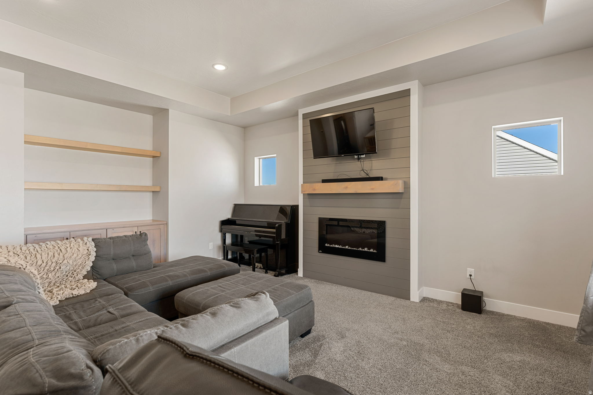 CIMARRON HEIGHTS SUBDIVISION - Residential