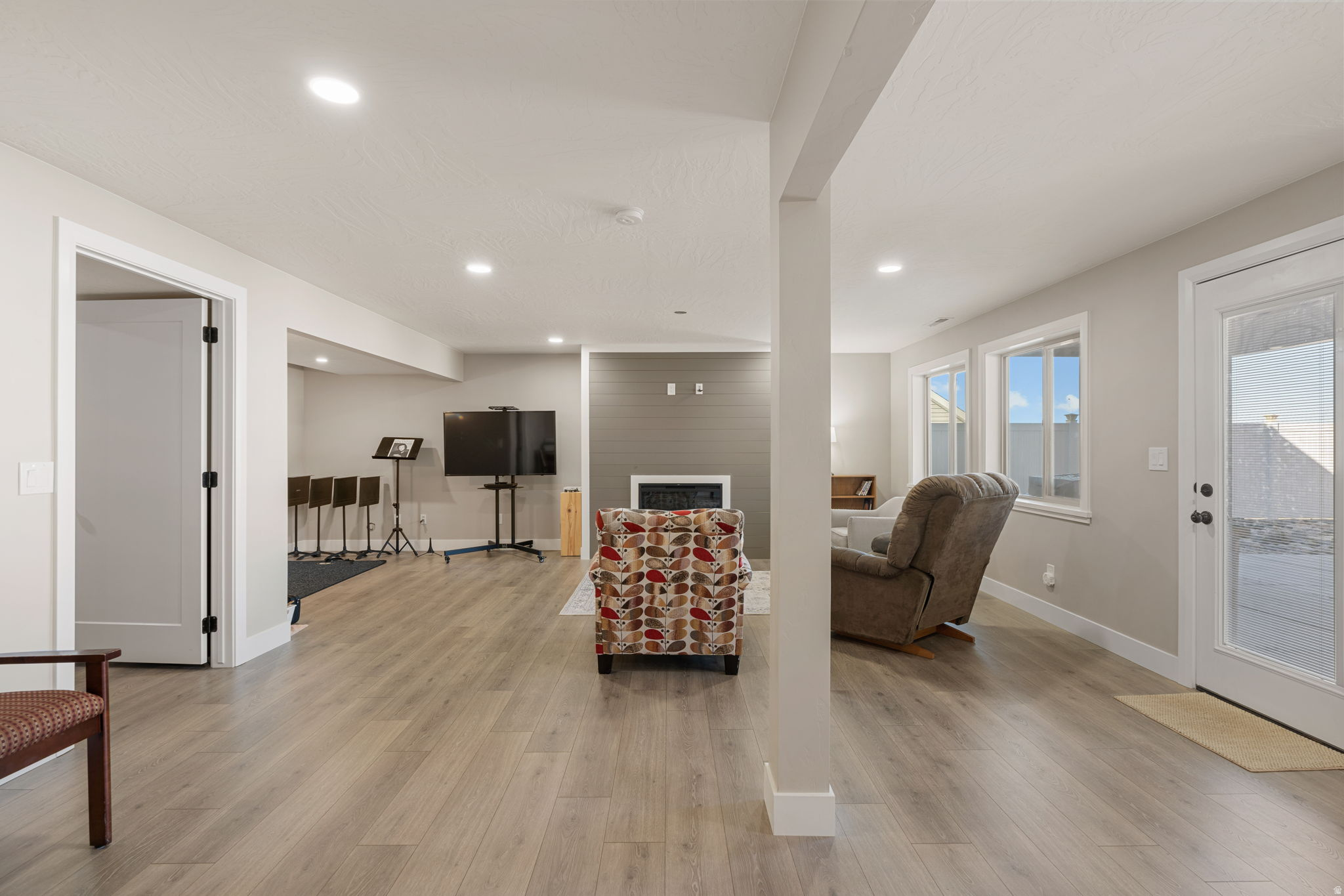 CIMARRON HEIGHTS SUBDIVISION - Residential