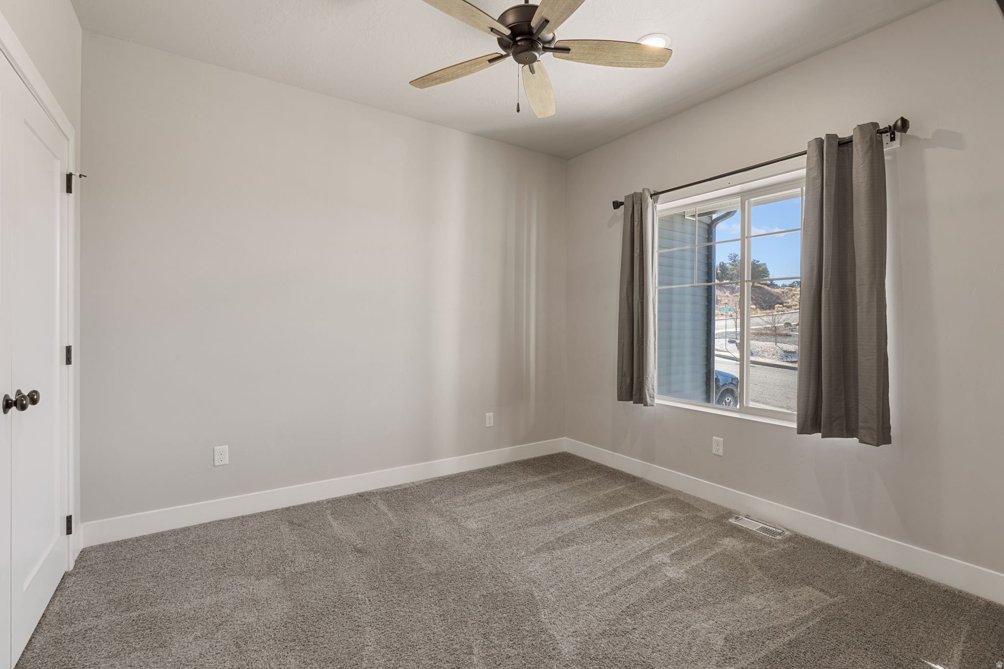 CIMARRON HEIGHTS SUBDIVISION - Residential