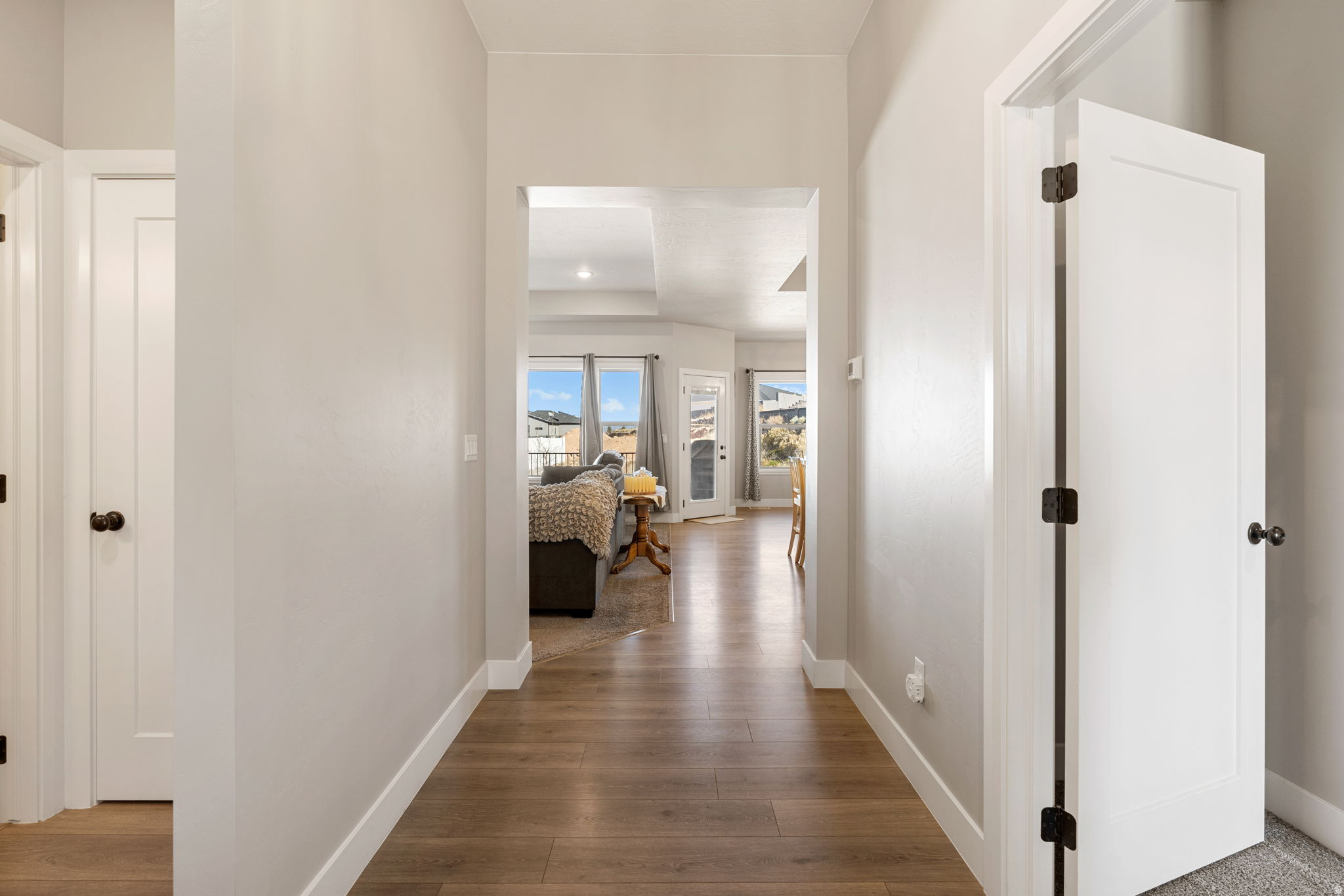 CIMARRON HEIGHTS SUBDIVISION - Residential