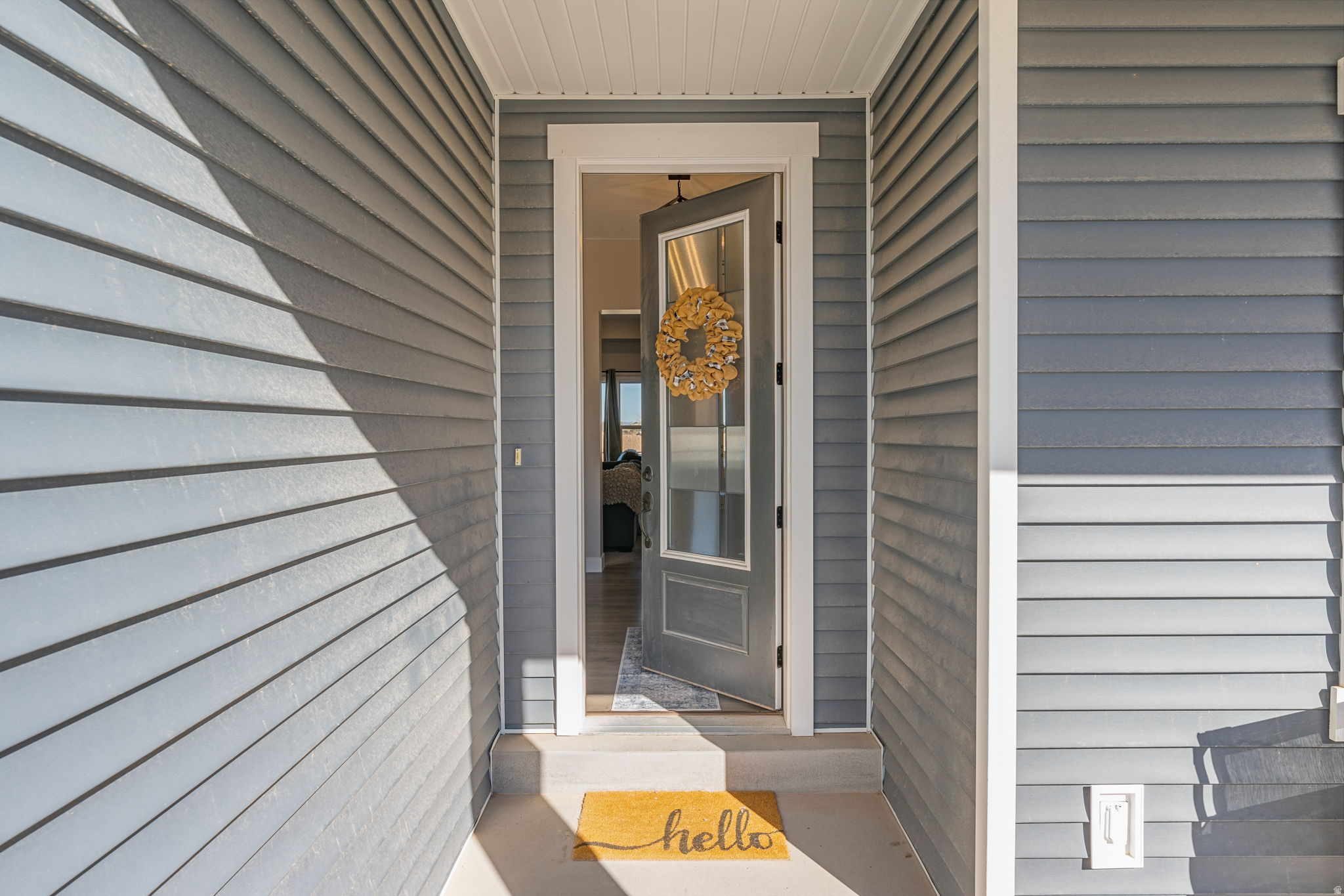 CIMARRON HEIGHTS SUBDIVISION - Residential