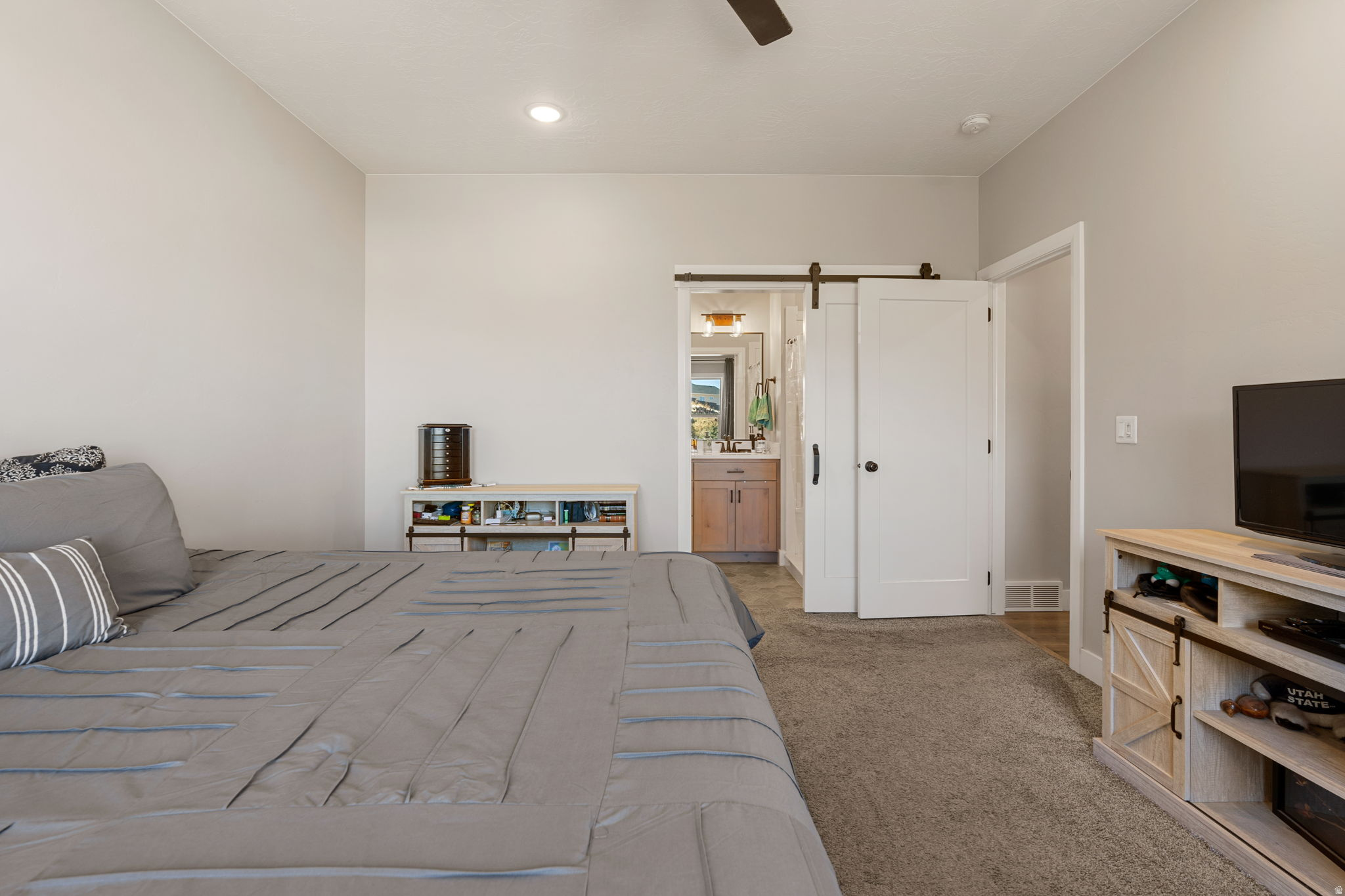 CIMARRON HEIGHTS SUBDIVISION - Residential