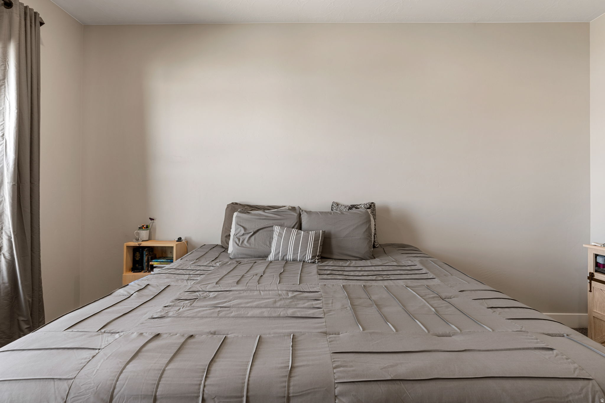 CIMARRON HEIGHTS SUBDIVISION - Residential