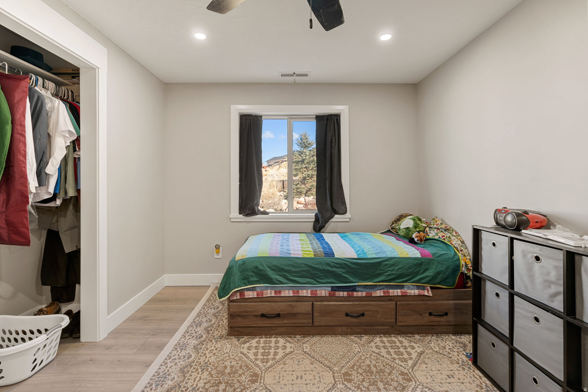 CIMARRON HEIGHTS SUBDIVISION - Residential