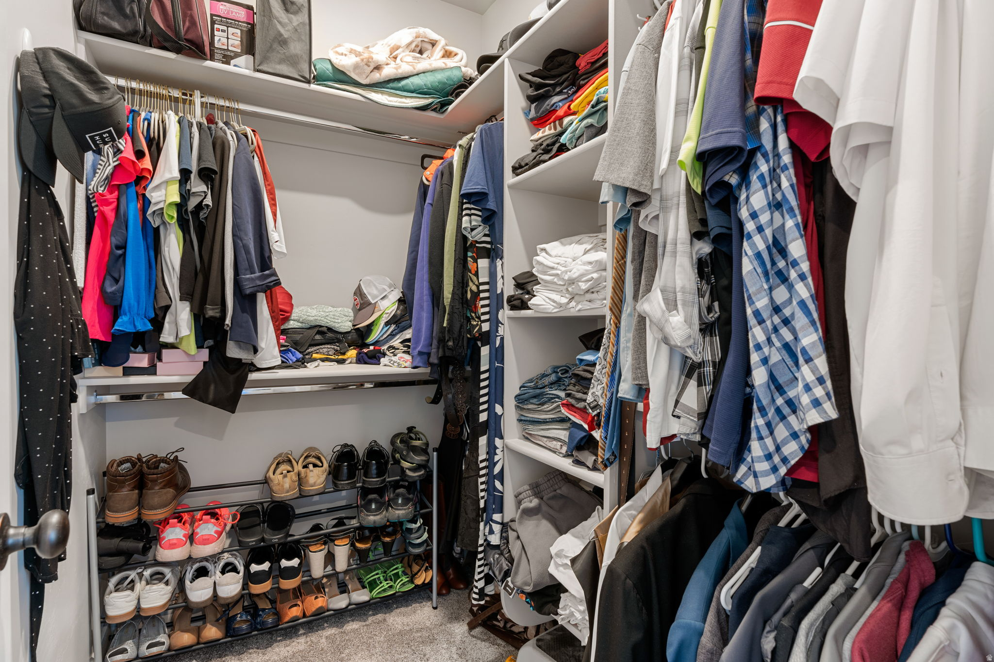 CIMARRON HEIGHTS SUBDIVISION - Residential