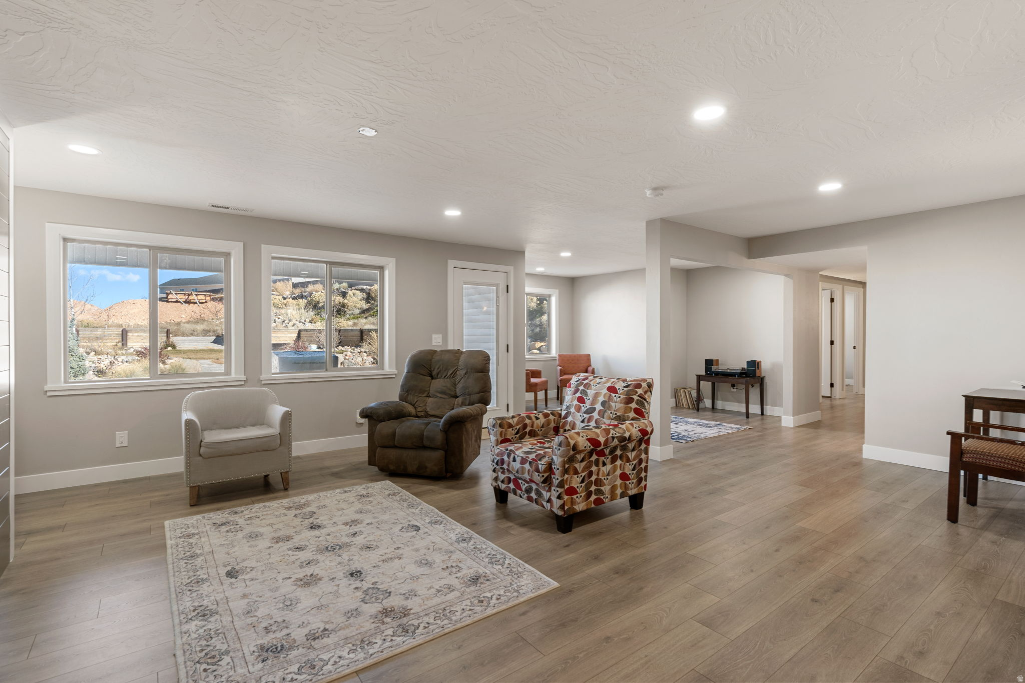 CIMARRON HEIGHTS SUBDIVISION - Residential