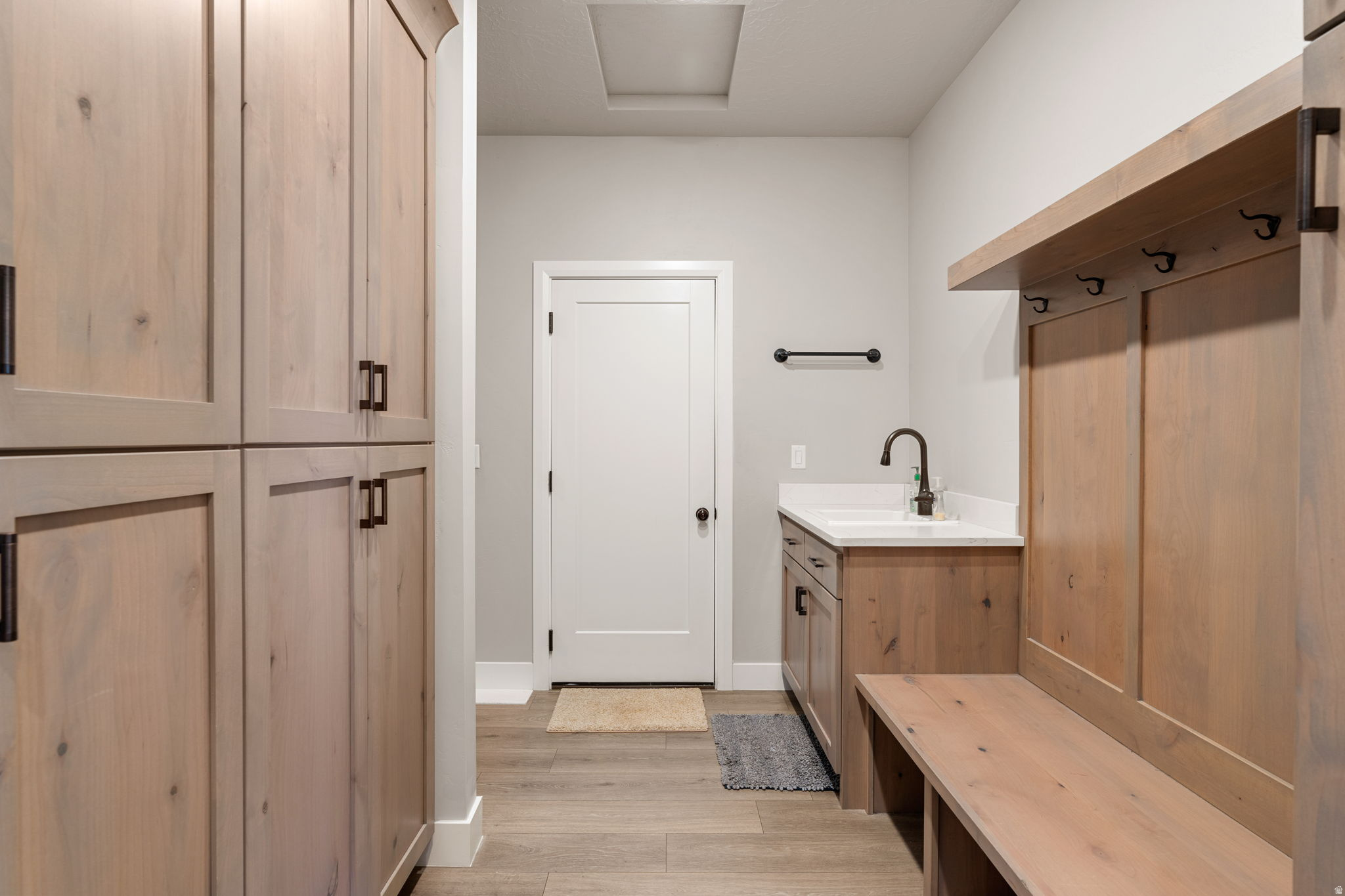 CIMARRON HEIGHTS SUBDIVISION - Residential