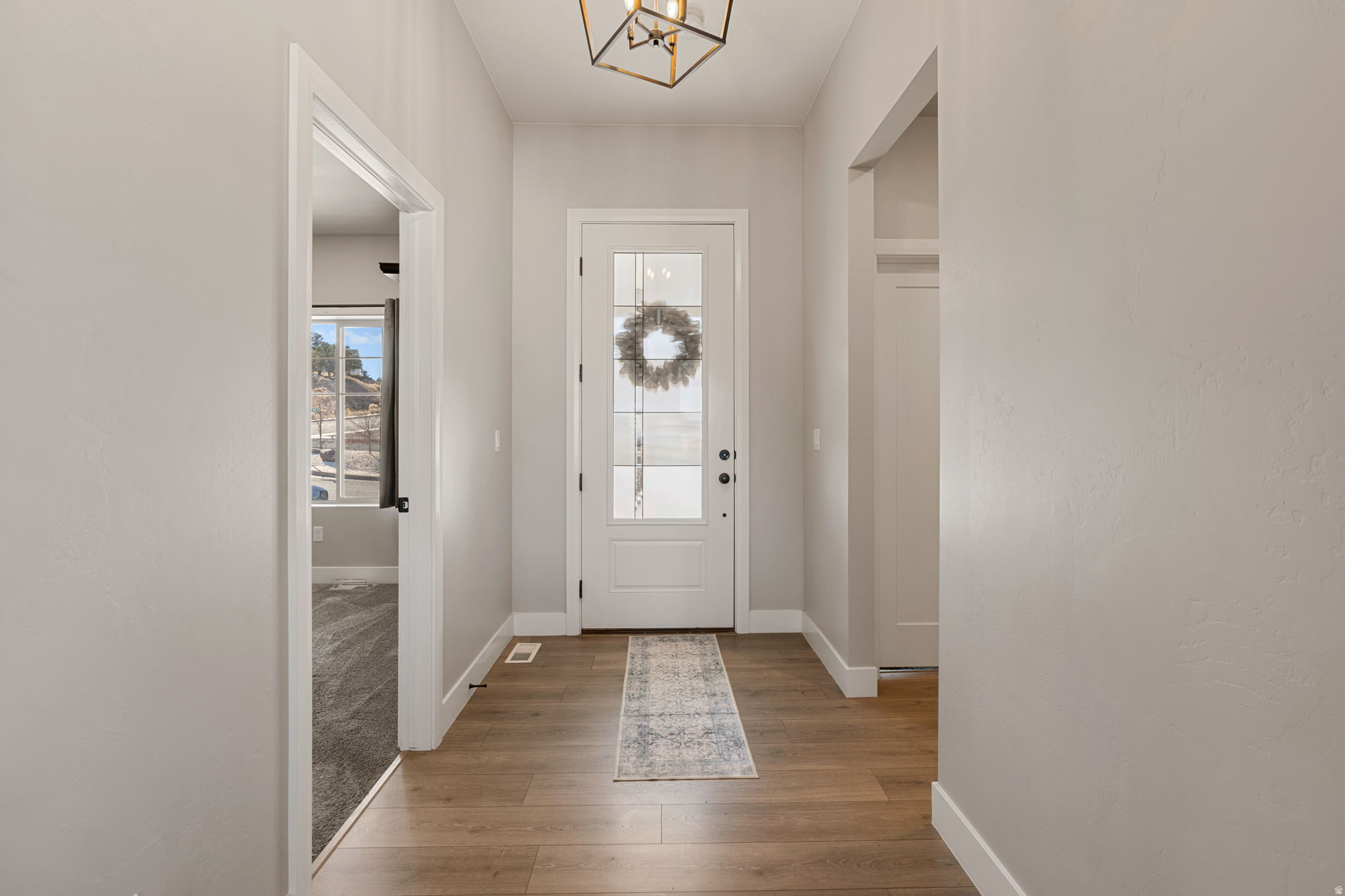 CIMARRON HEIGHTS SUBDIVISION - Residential