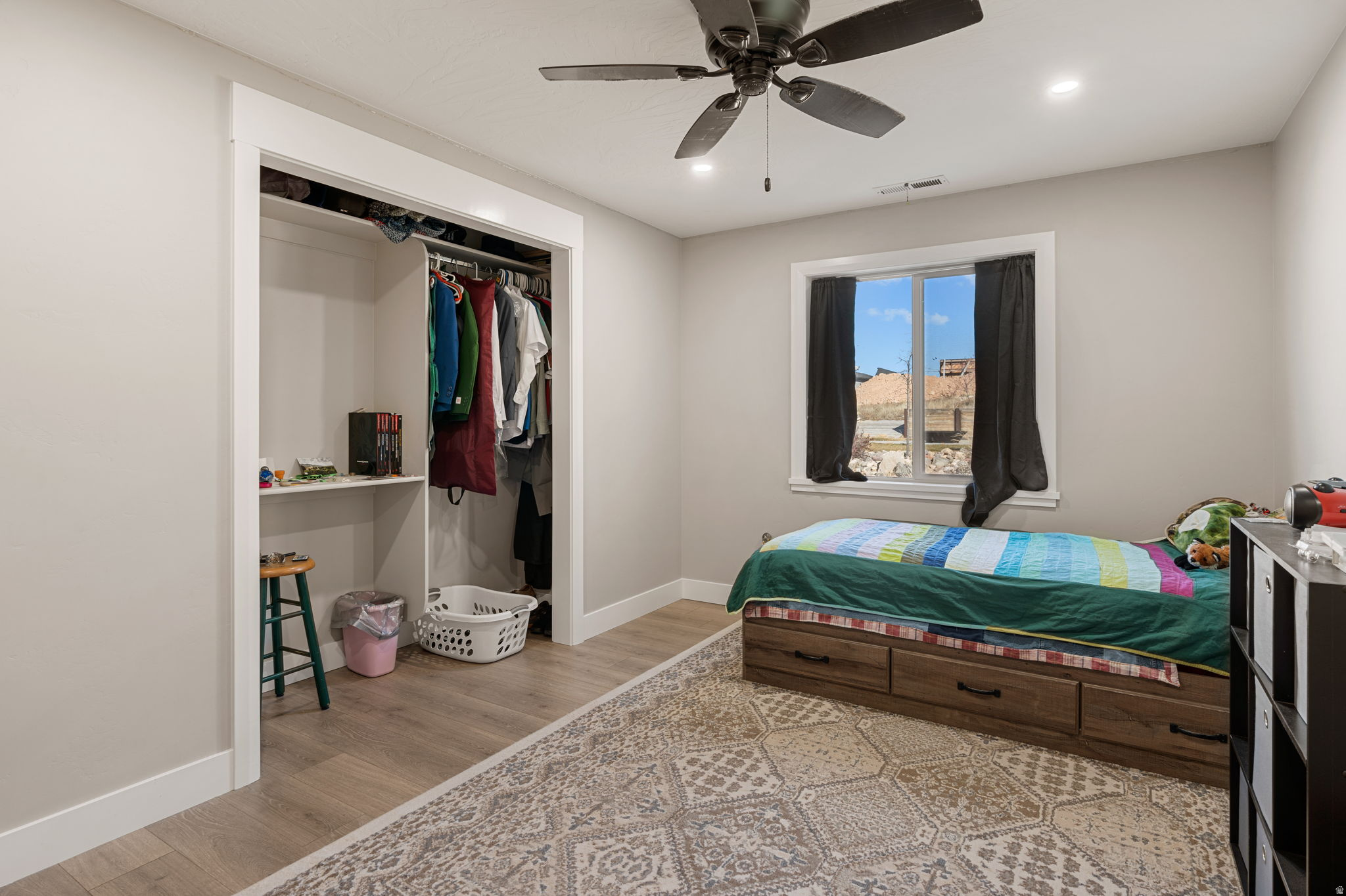 CIMARRON HEIGHTS SUBDIVISION - Residential