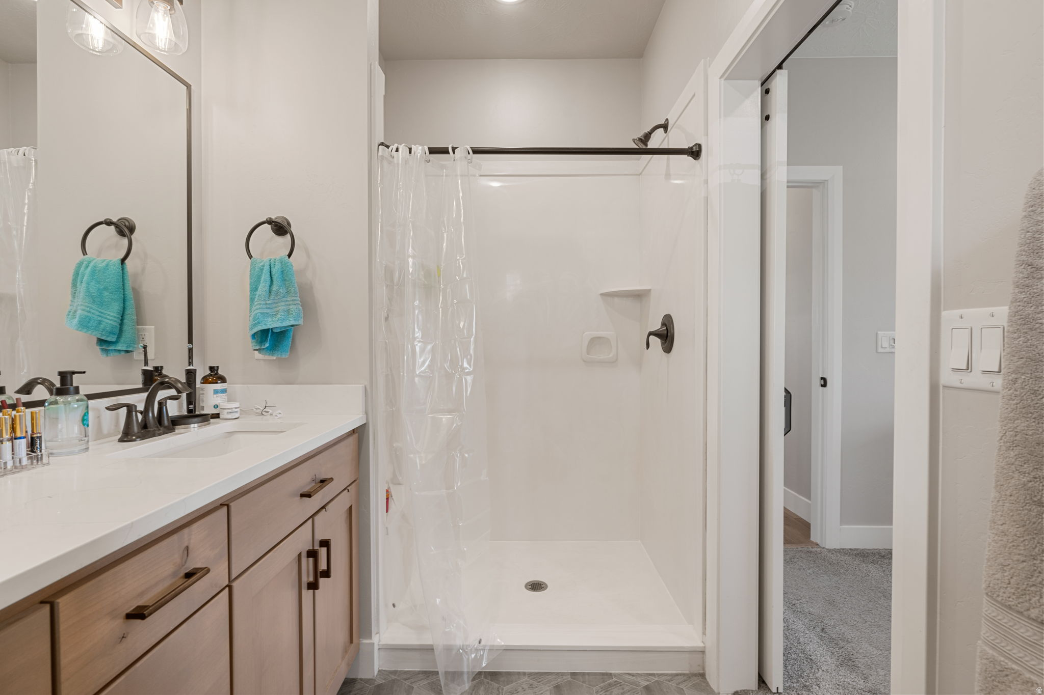 CIMARRON HEIGHTS SUBDIVISION - Residential