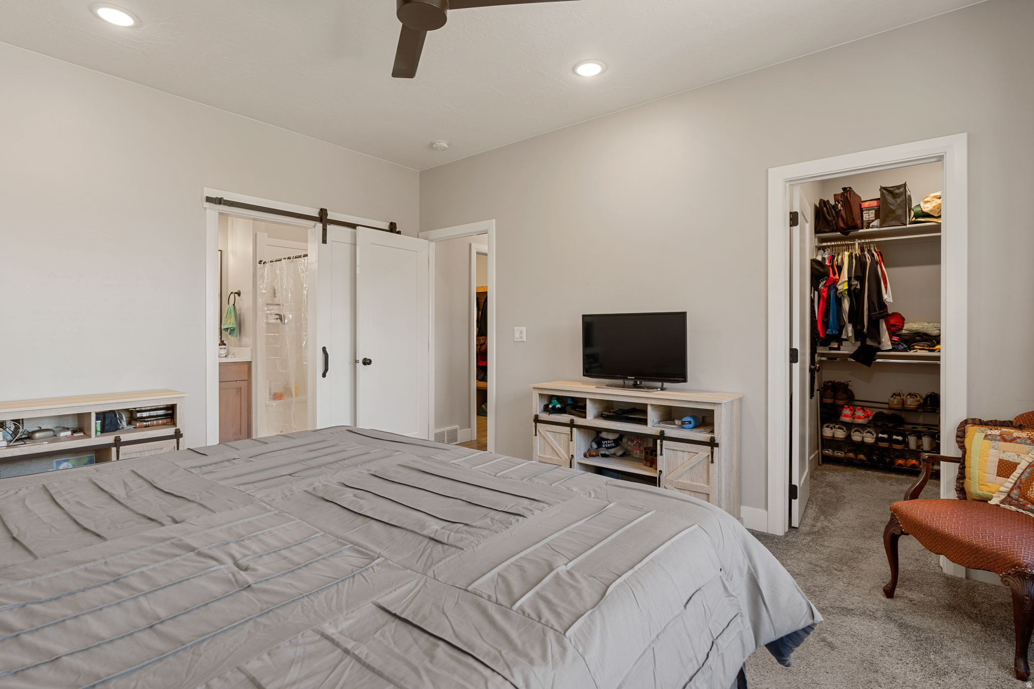 CIMARRON HEIGHTS SUBDIVISION - Residential