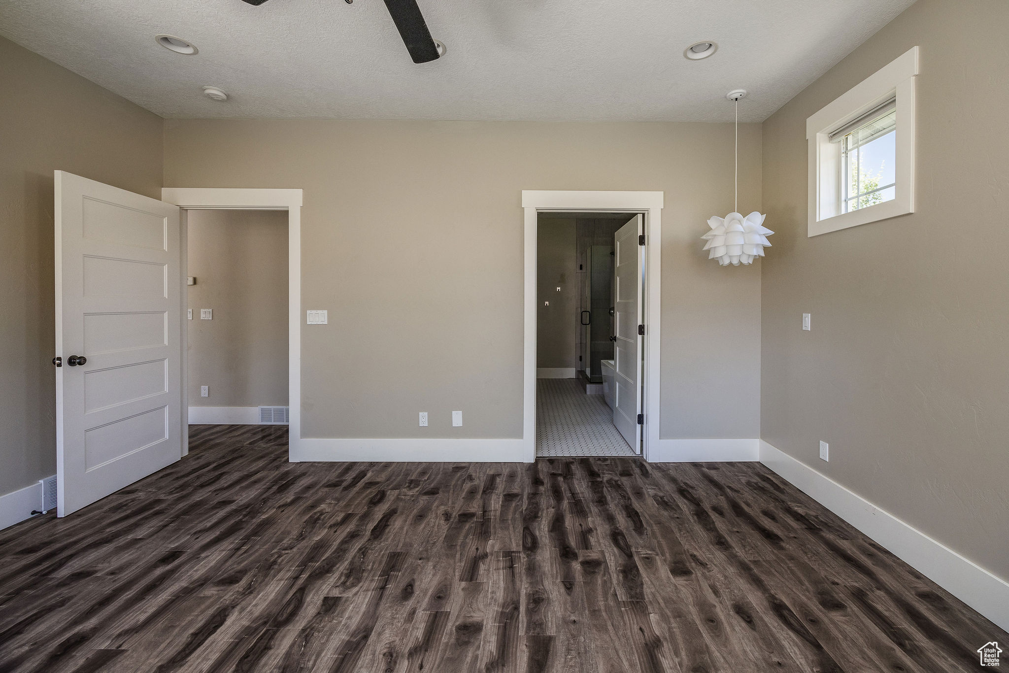 FOOTHILL HEIGHTS - Residential Lease