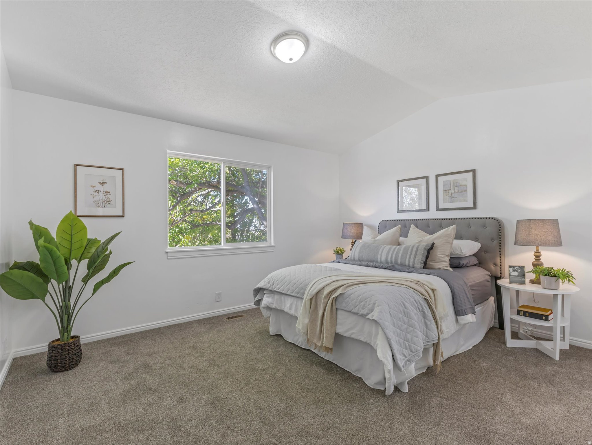 PACKARD SUB - Residential