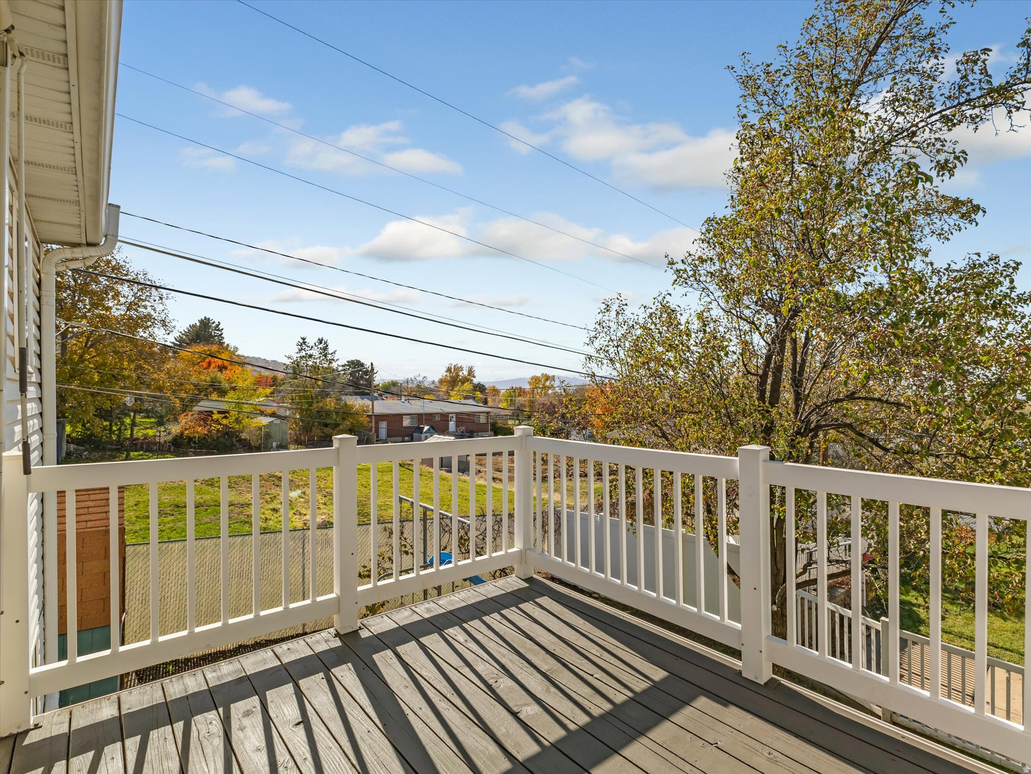 PACKARD SUB - Residential