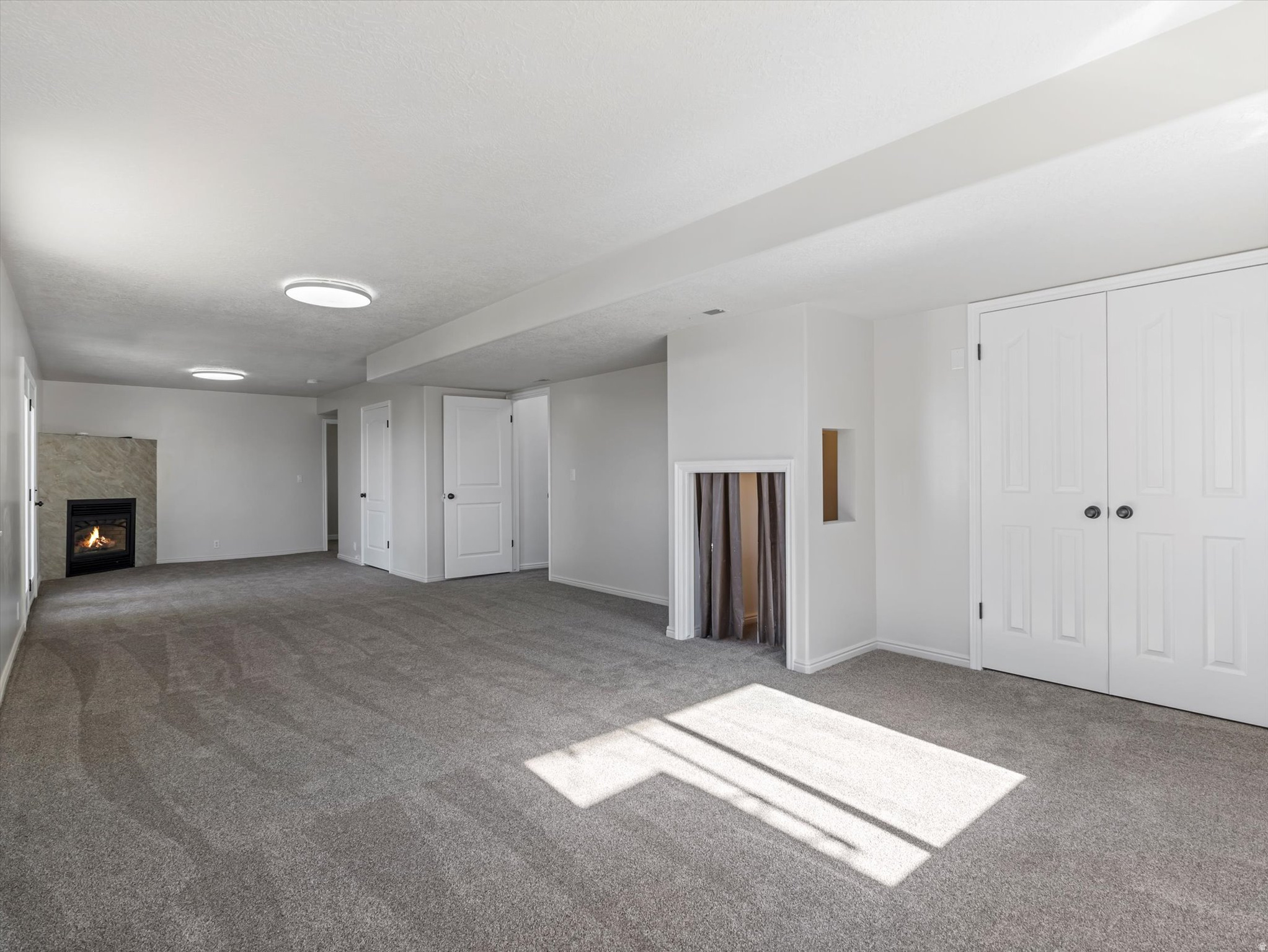 PACKARD SUB - Residential