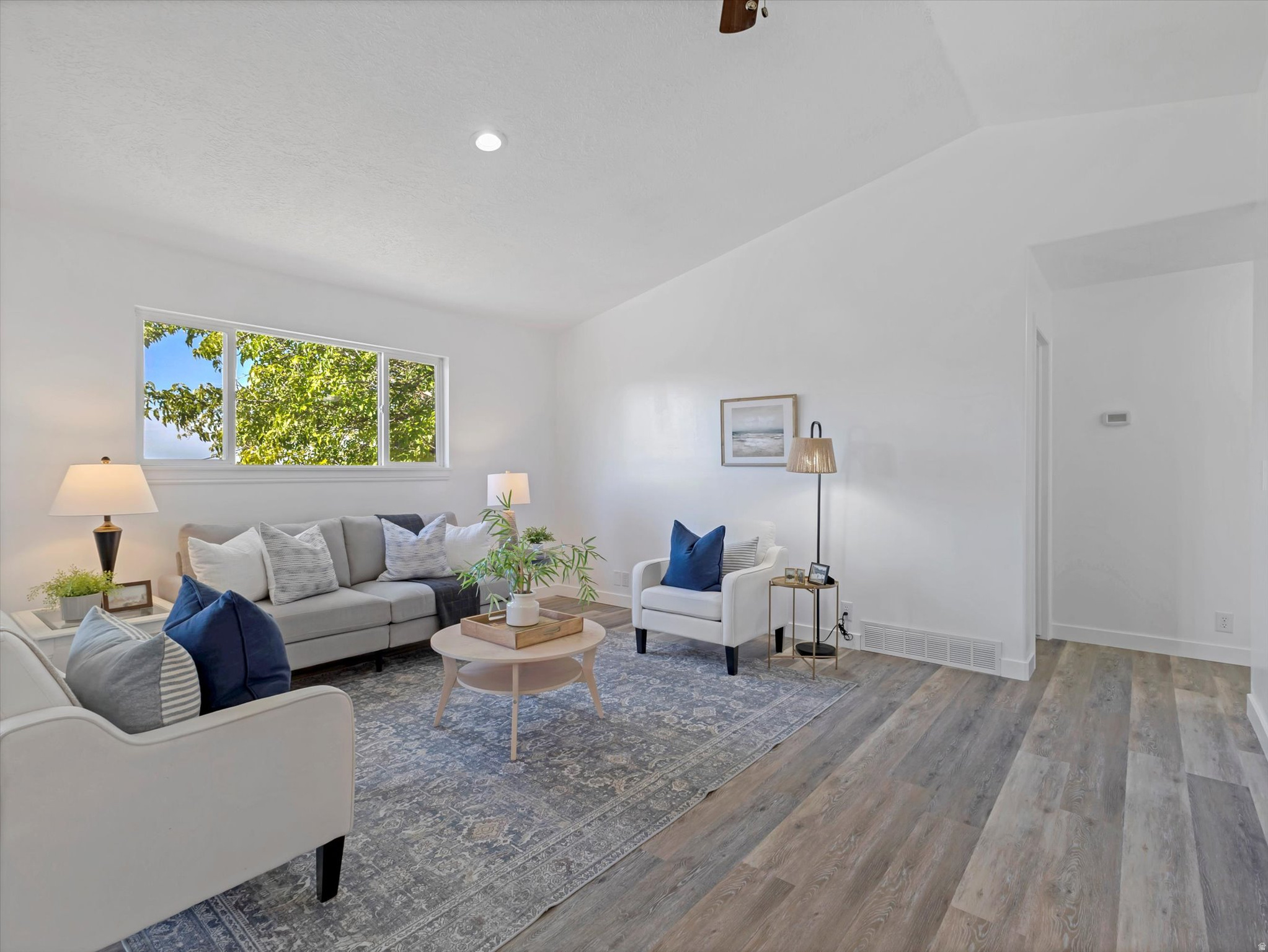 PACKARD SUB - Residential