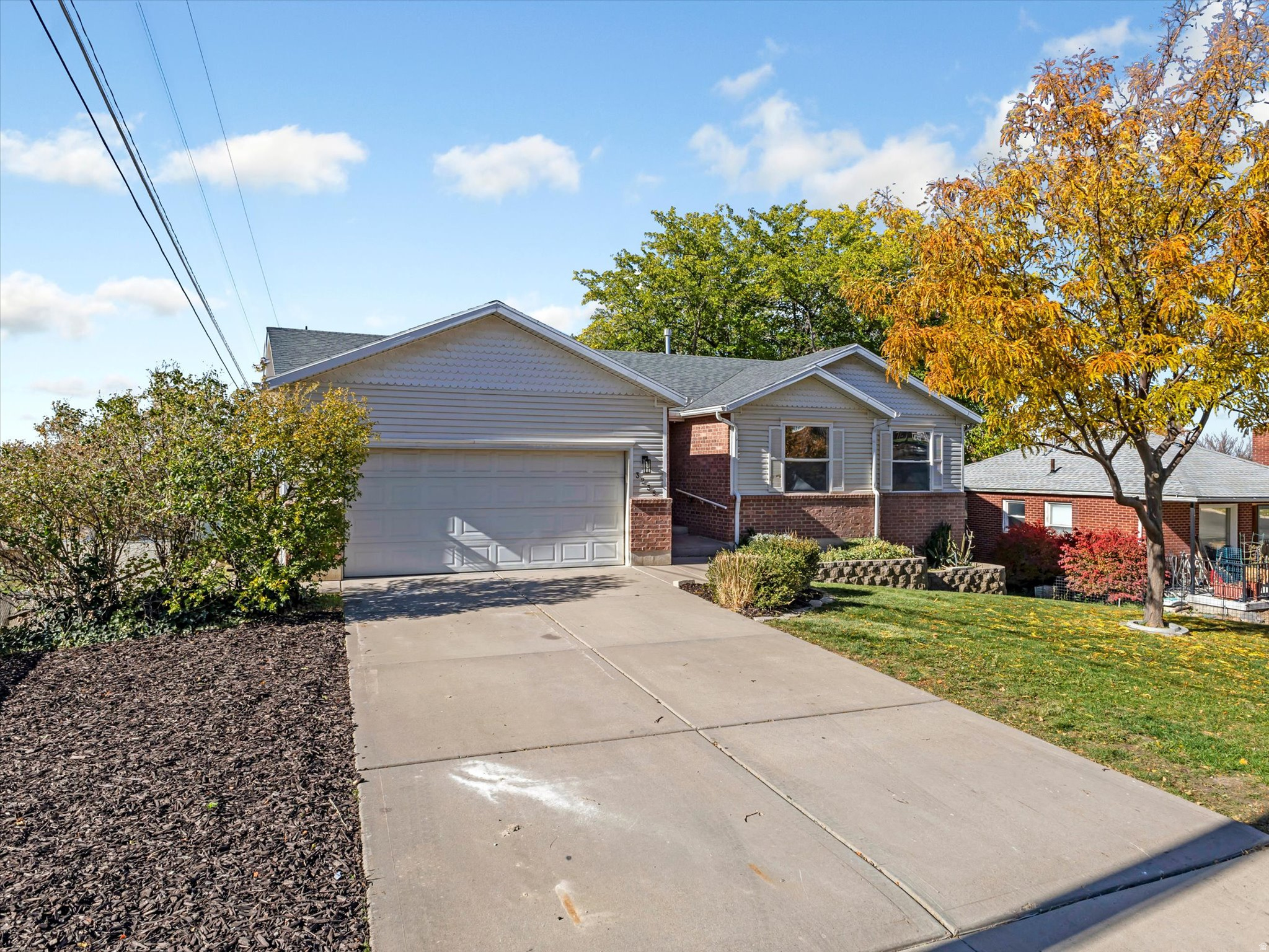 PACKARD SUB - Residential