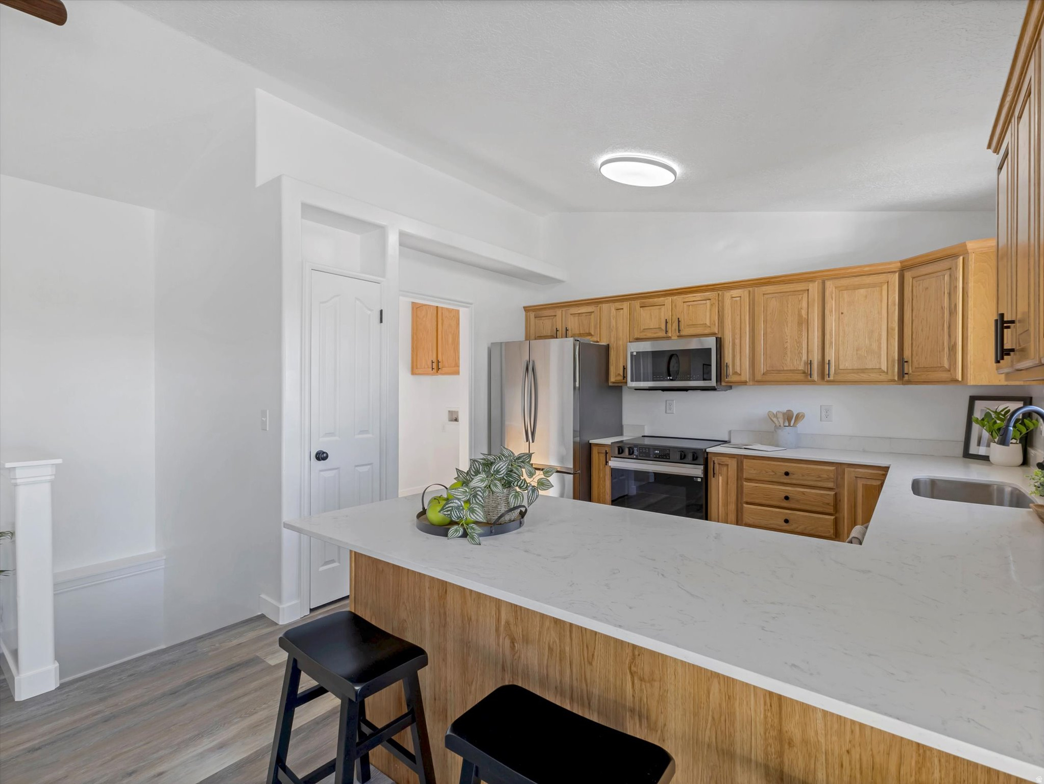 PACKARD SUB - Residential