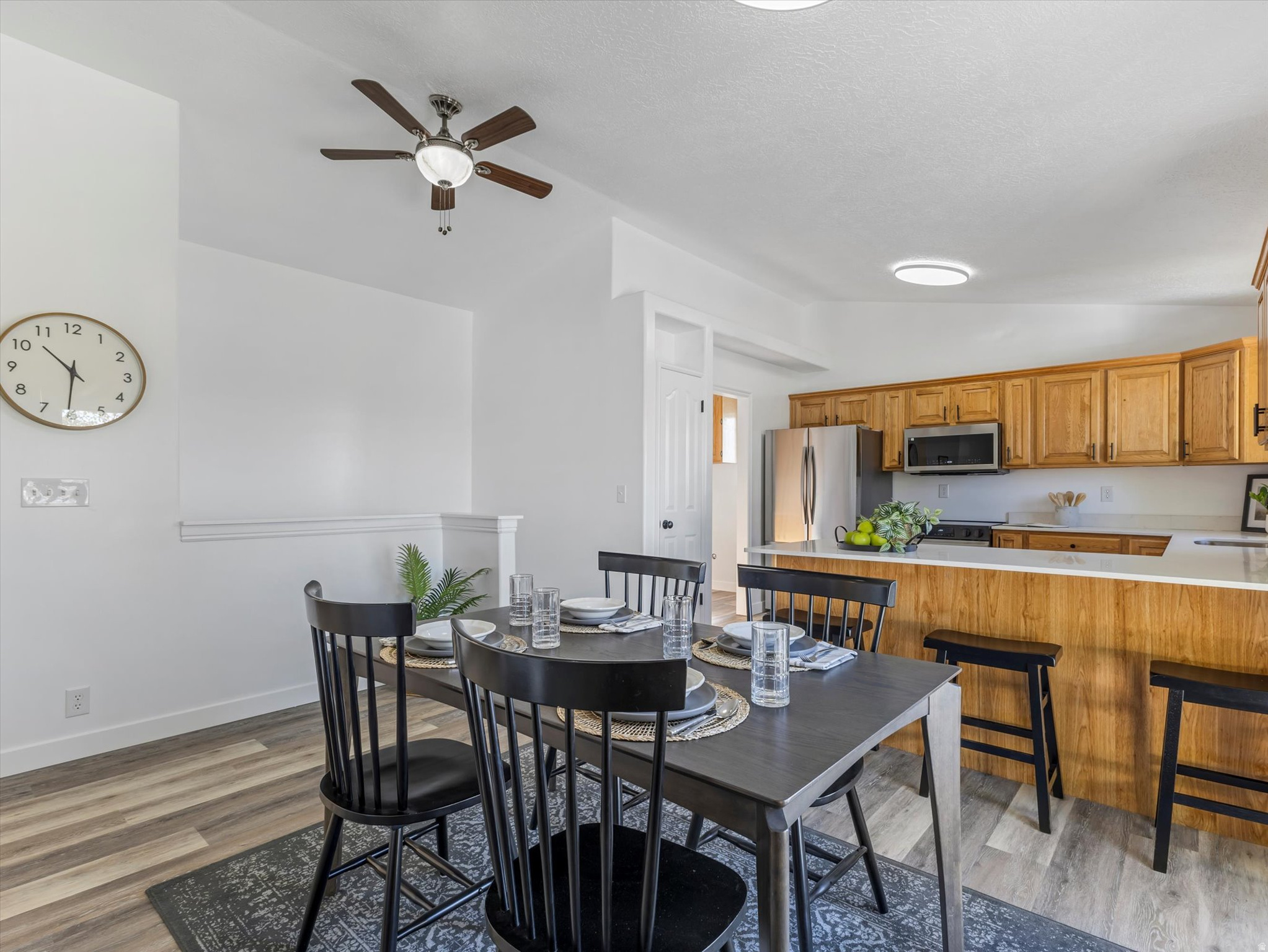 PACKARD SUB - Residential