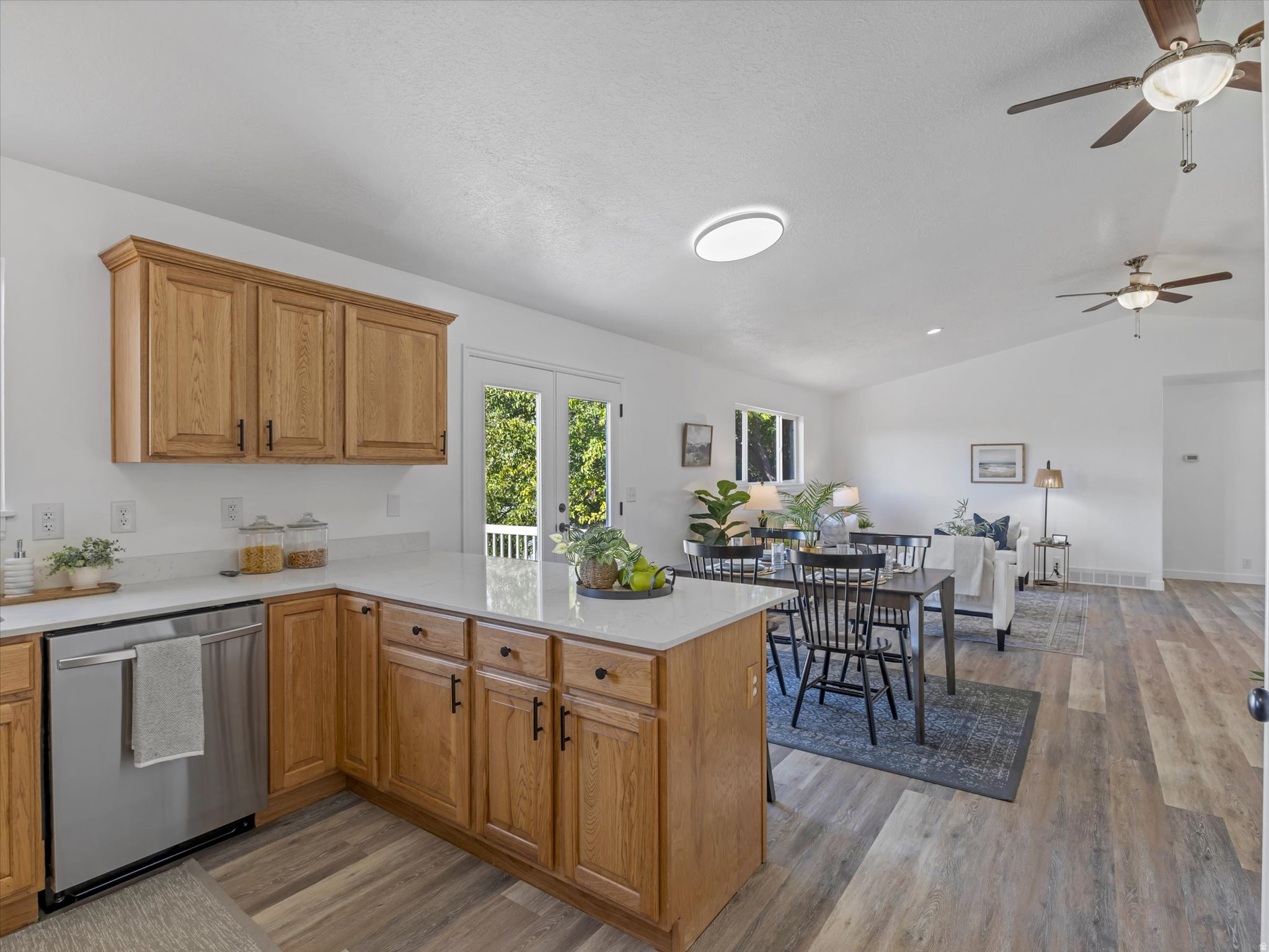 PACKARD SUB - Residential