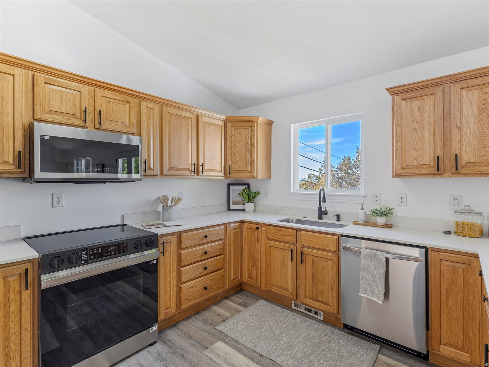 PACKARD SUB - Residential