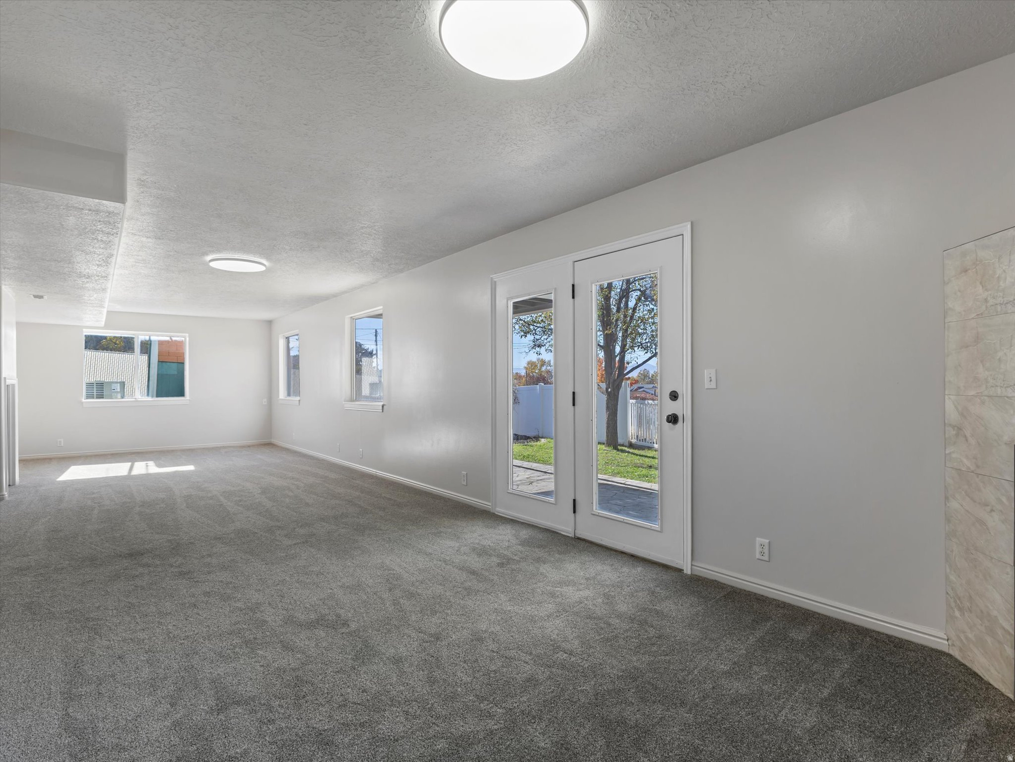 PACKARD SUB - Residential