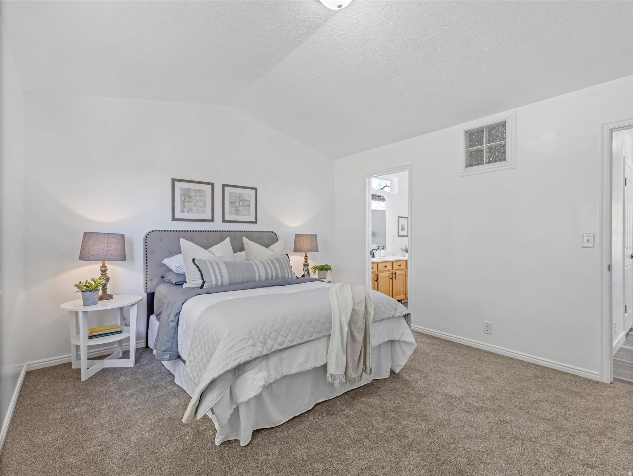 PACKARD SUB - Residential