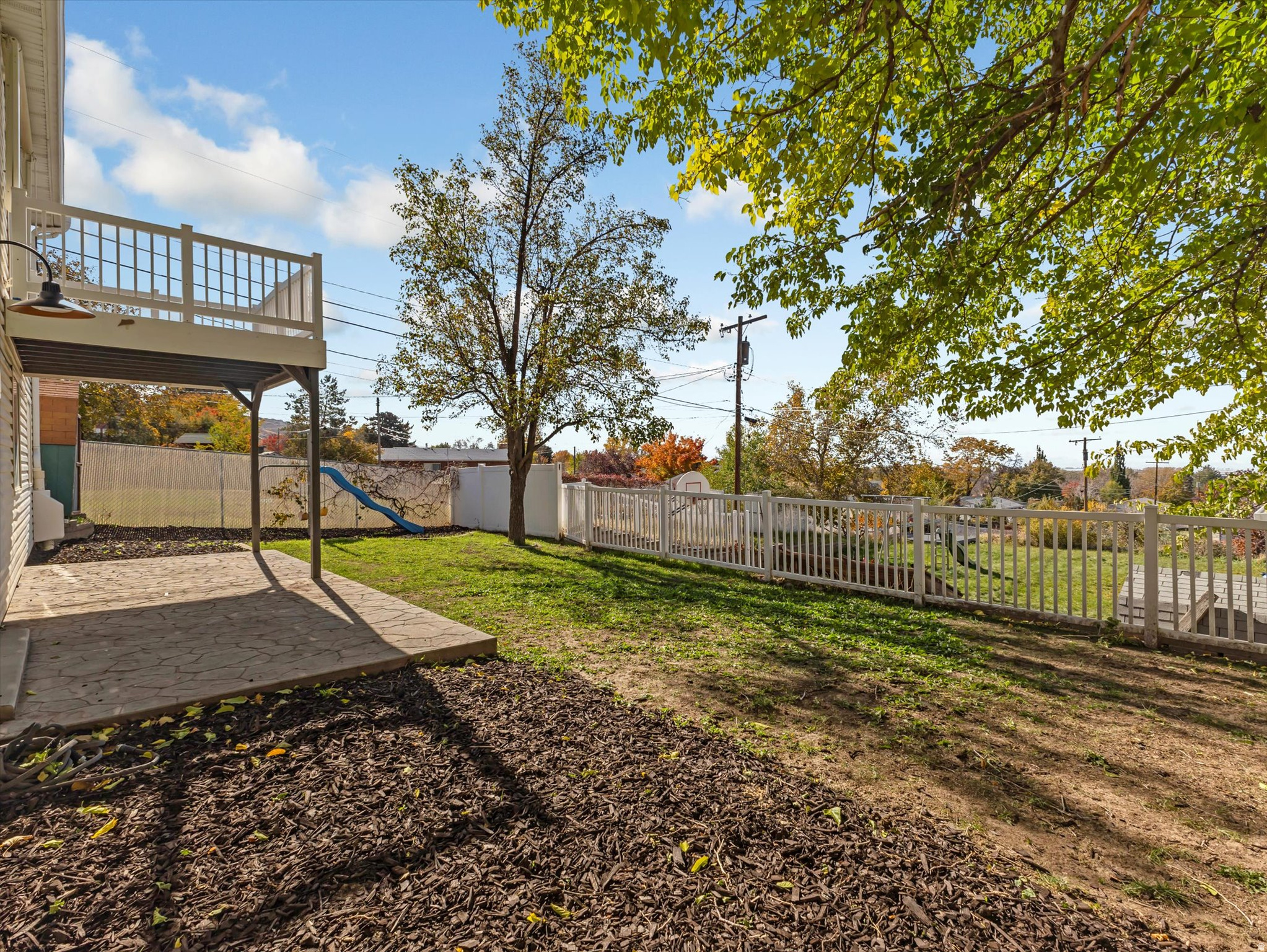 PACKARD SUB - Residential