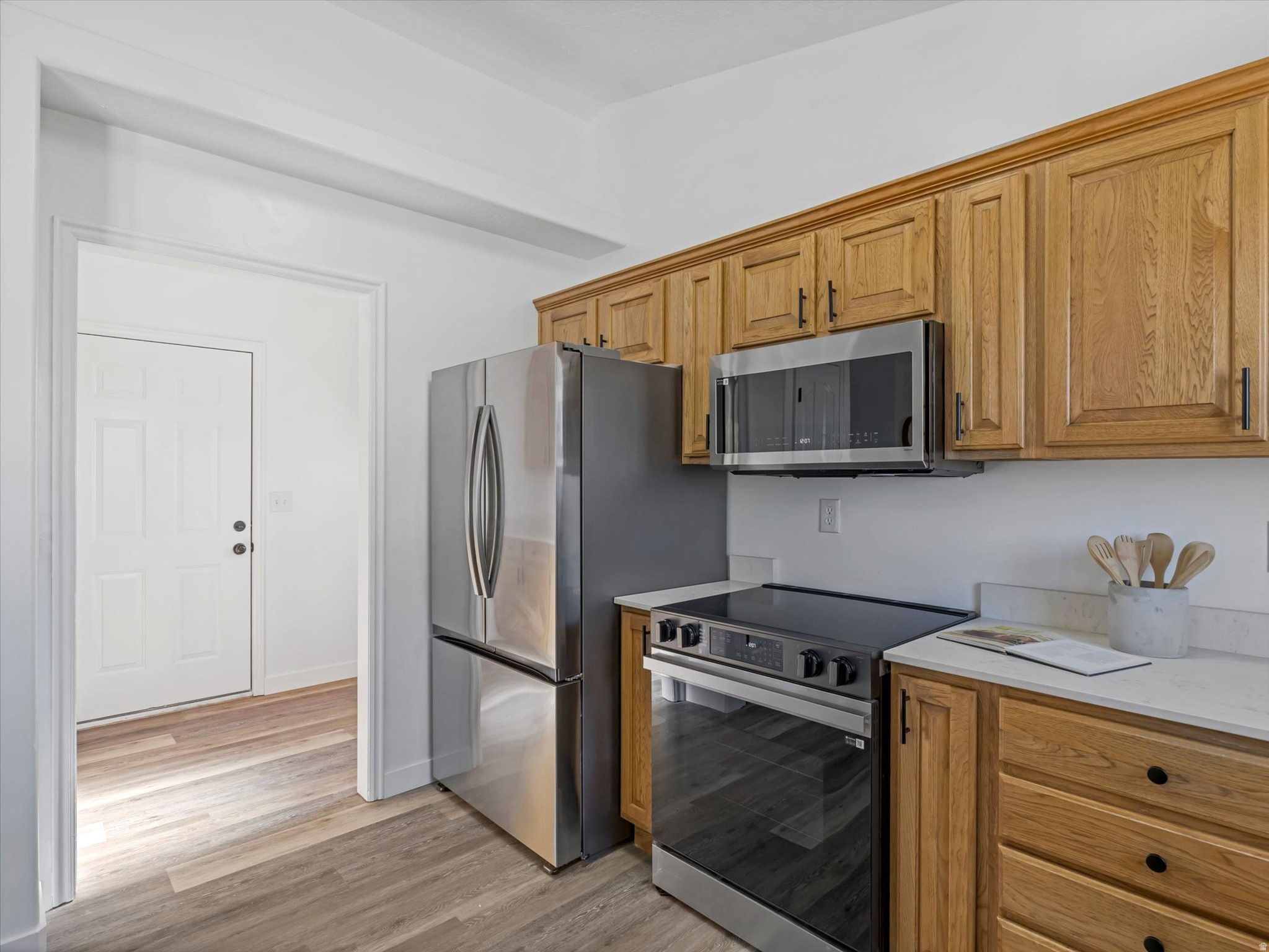 PACKARD SUB - Residential