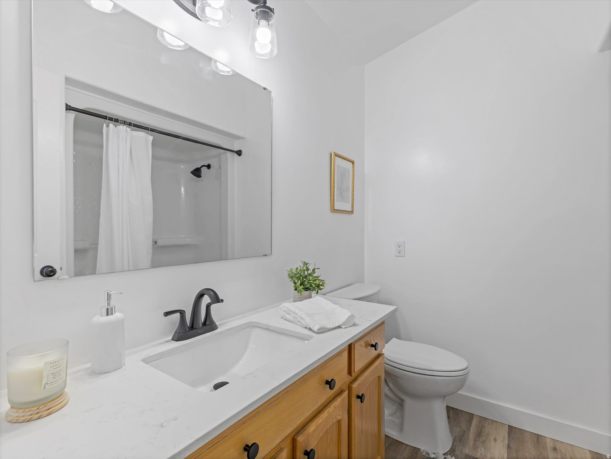 PACKARD SUB - Residential