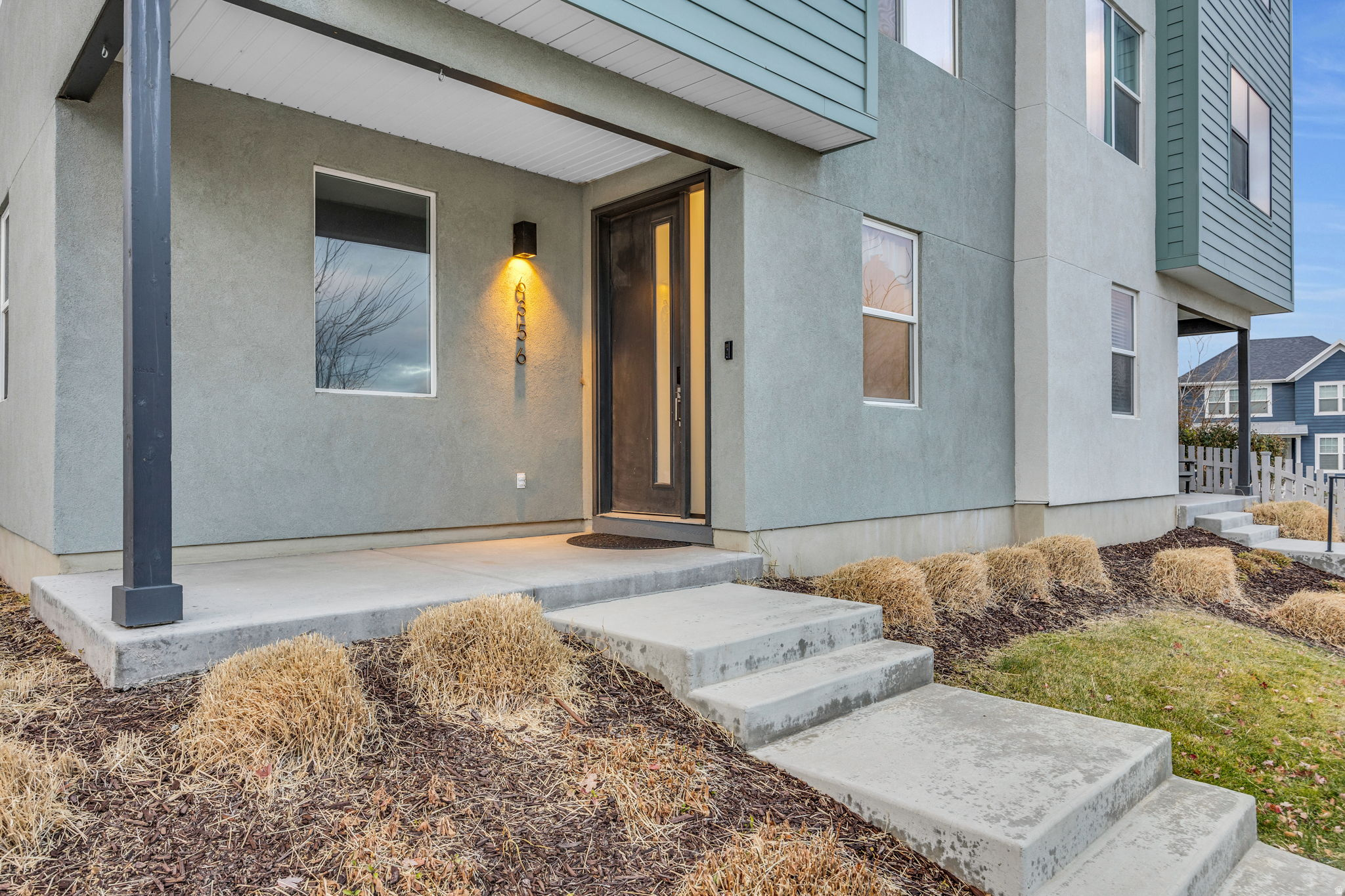 DAYBREAK - Residential Lease