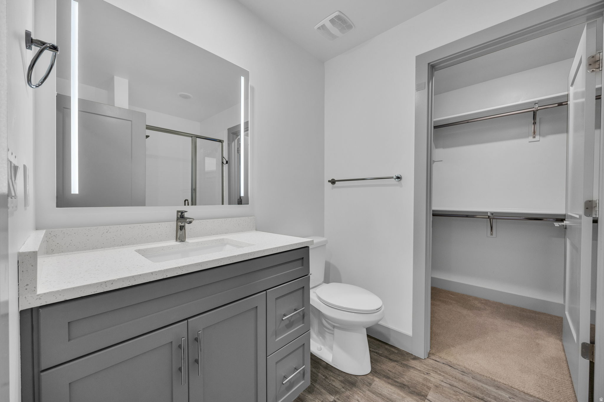 DAYBREAK - Residential Lease