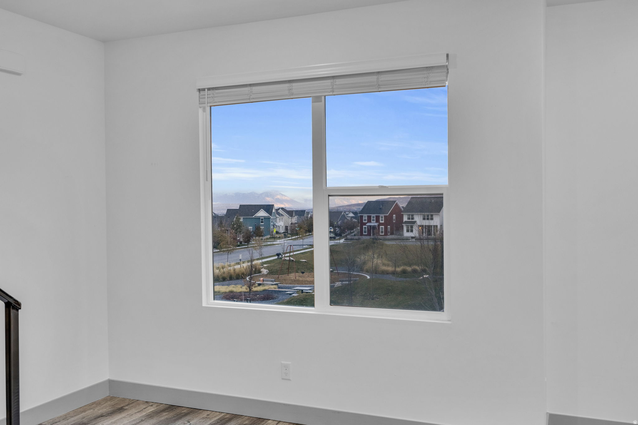 DAYBREAK - Residential Lease