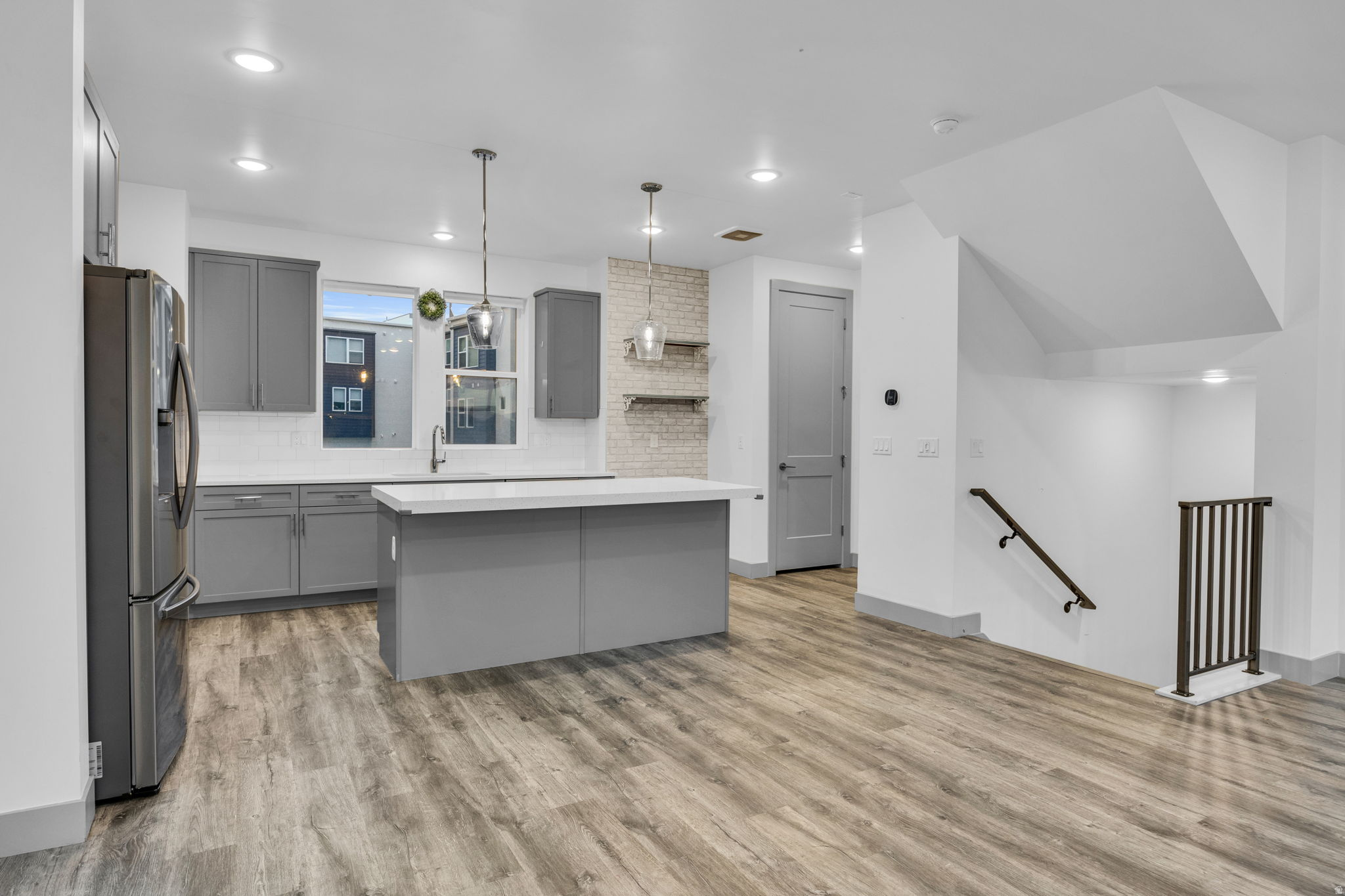 DAYBREAK - Residential Lease