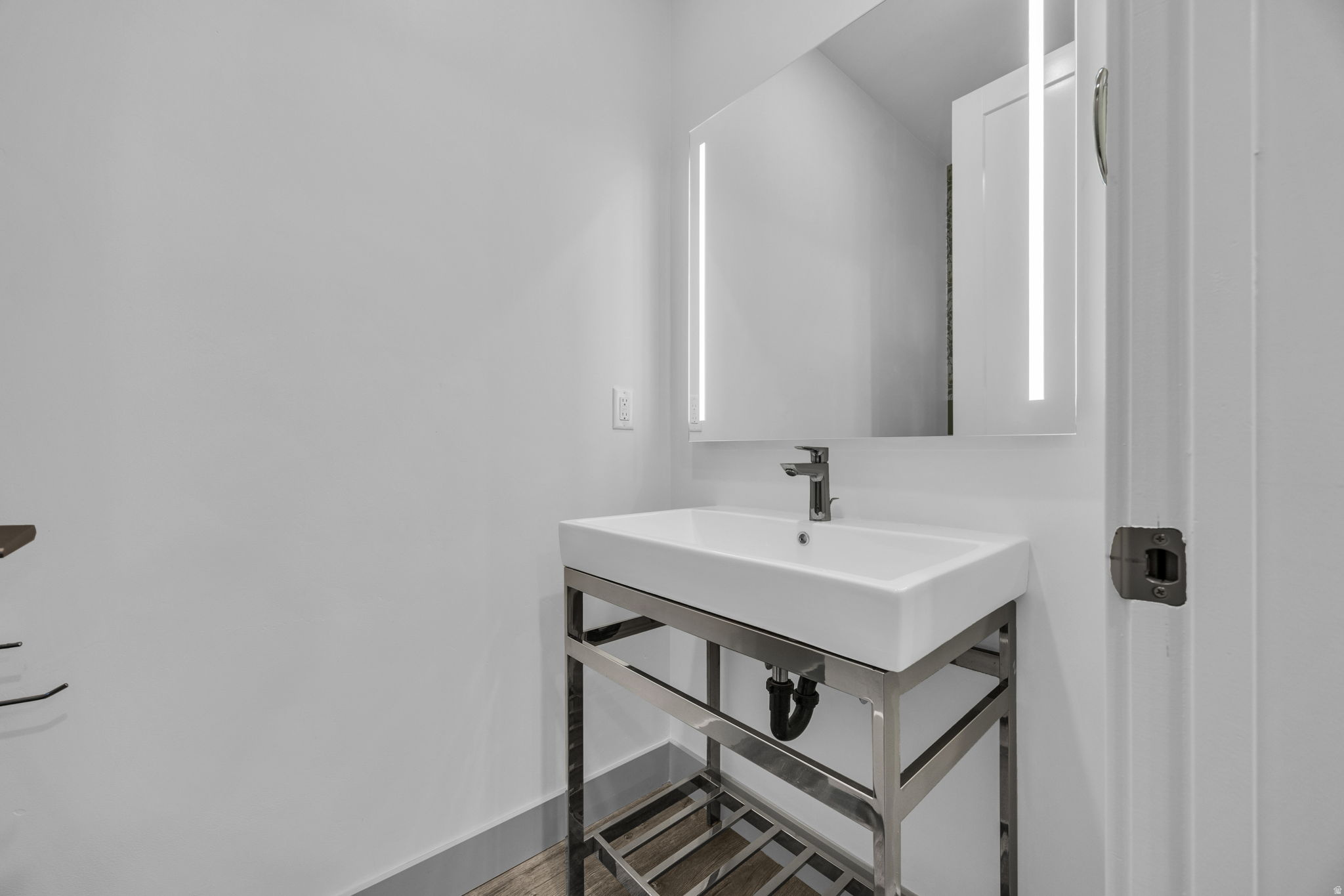 DAYBREAK - Residential Lease