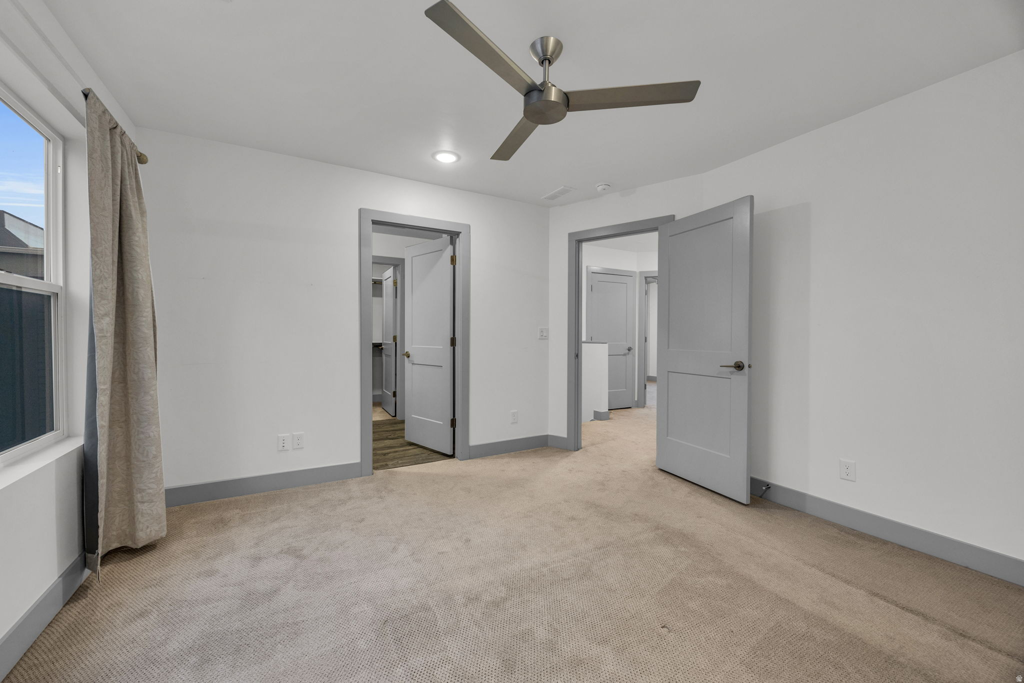 DAYBREAK - Residential Lease