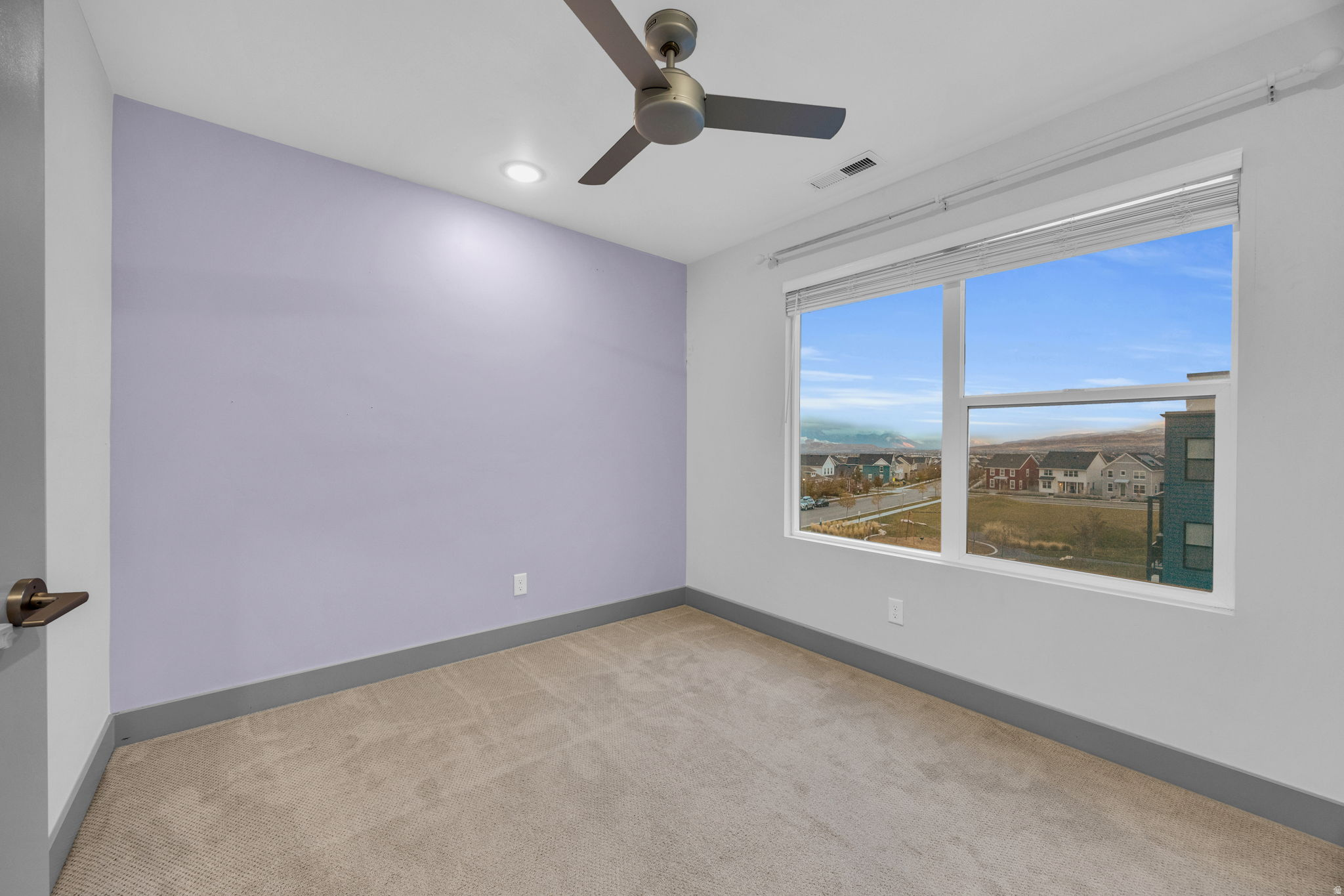 DAYBREAK - Residential Lease