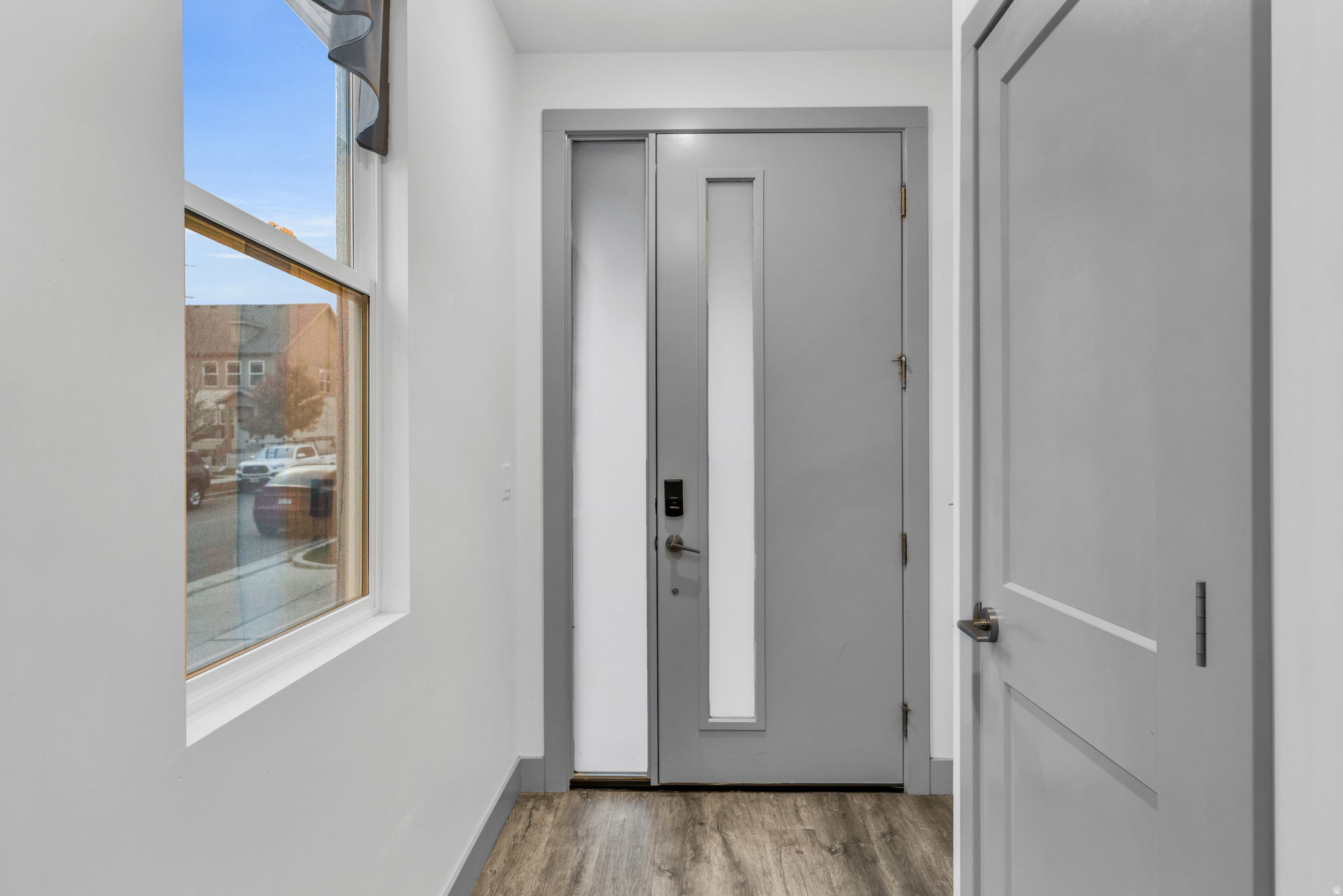 DAYBREAK - Residential Lease