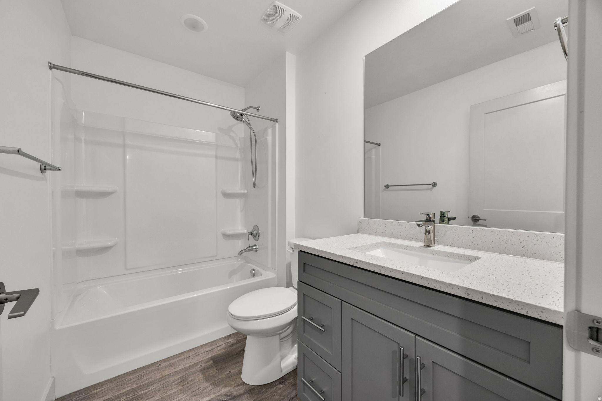 DAYBREAK - Residential Lease