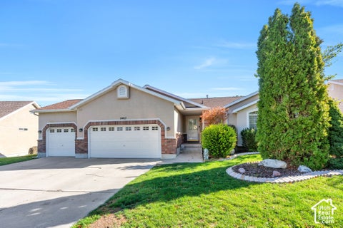 Photo of 3403 S HUNTER VILLAGE DR, West Valley City, UT 84128 (MLS # 2187160)