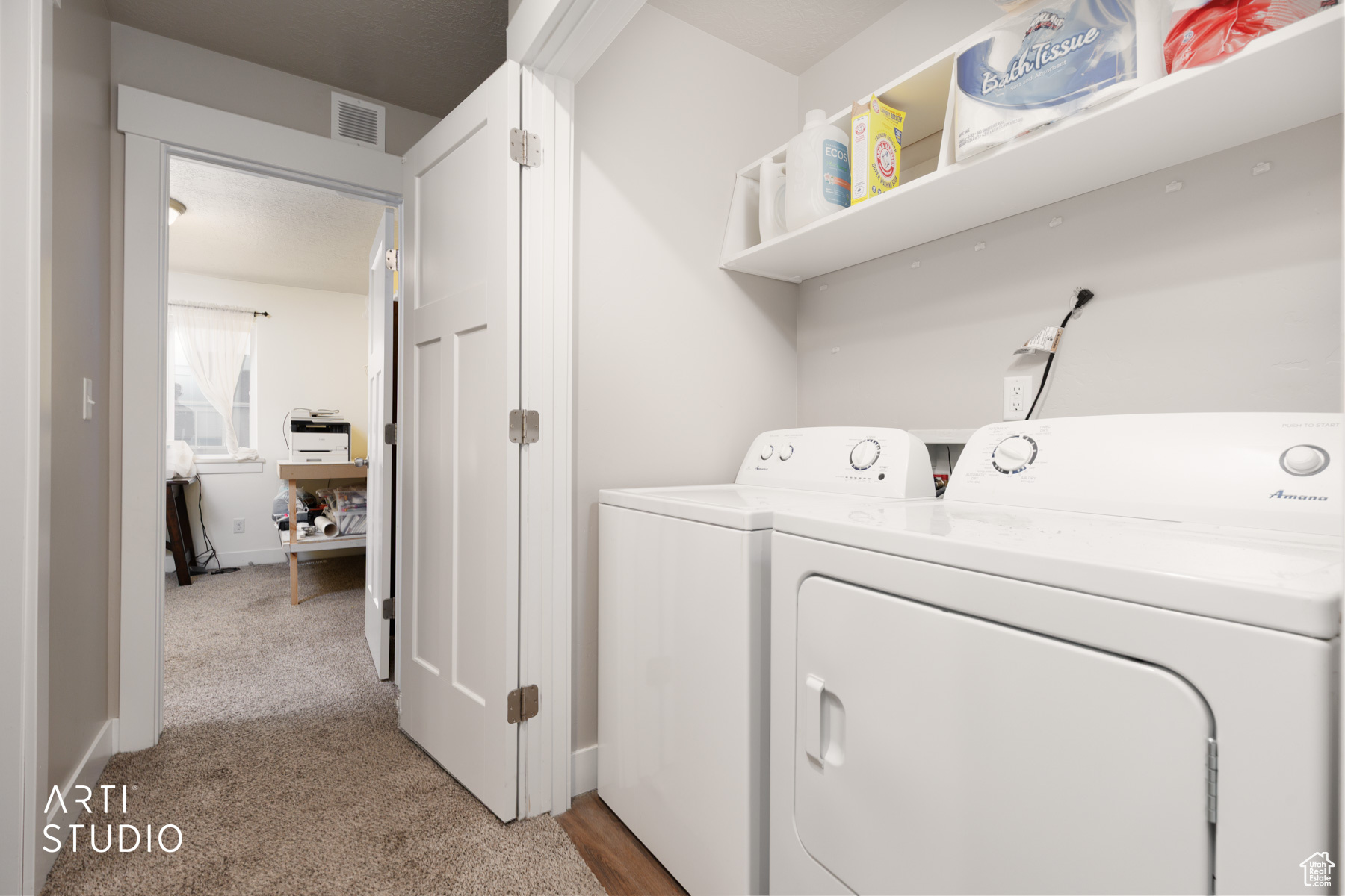 TRIAL HEAD - Residential