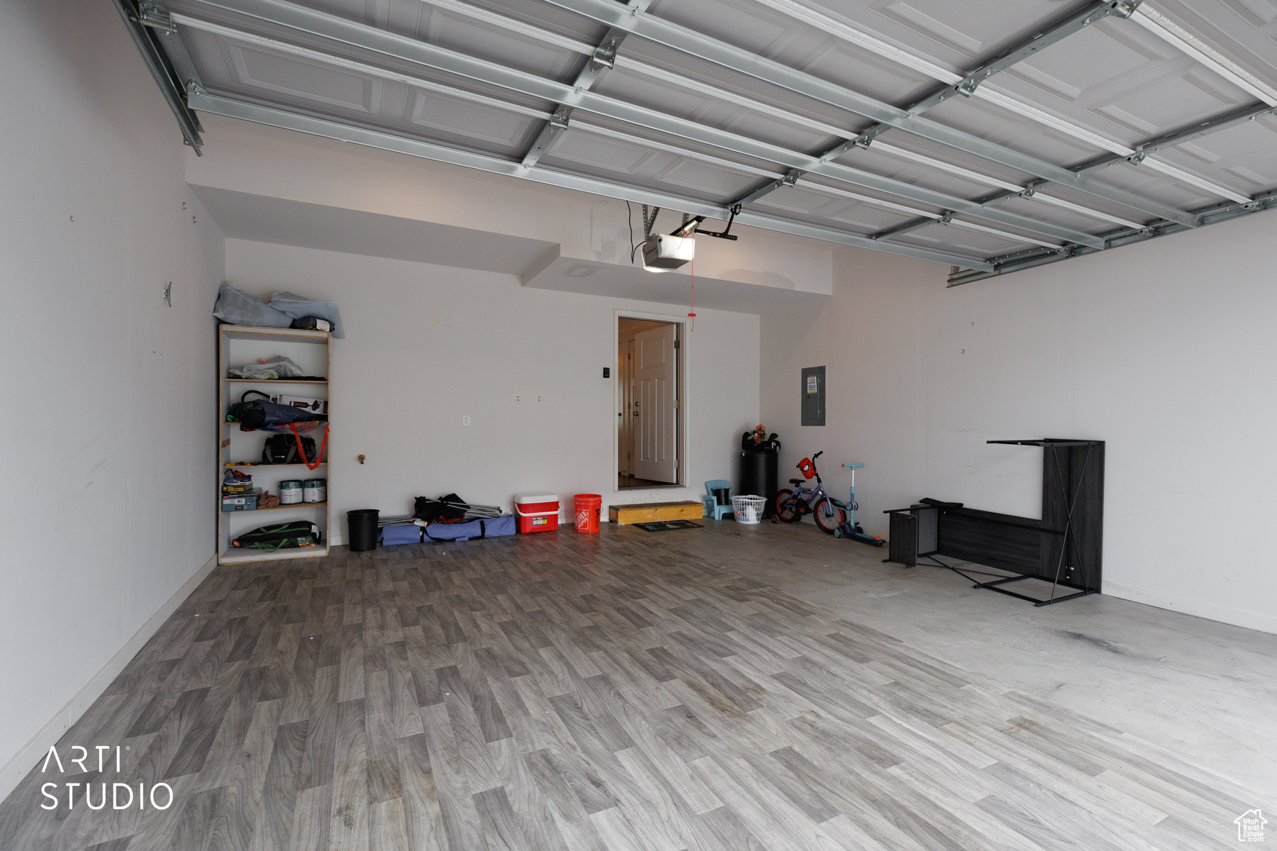 TRIAL HEAD - Residential