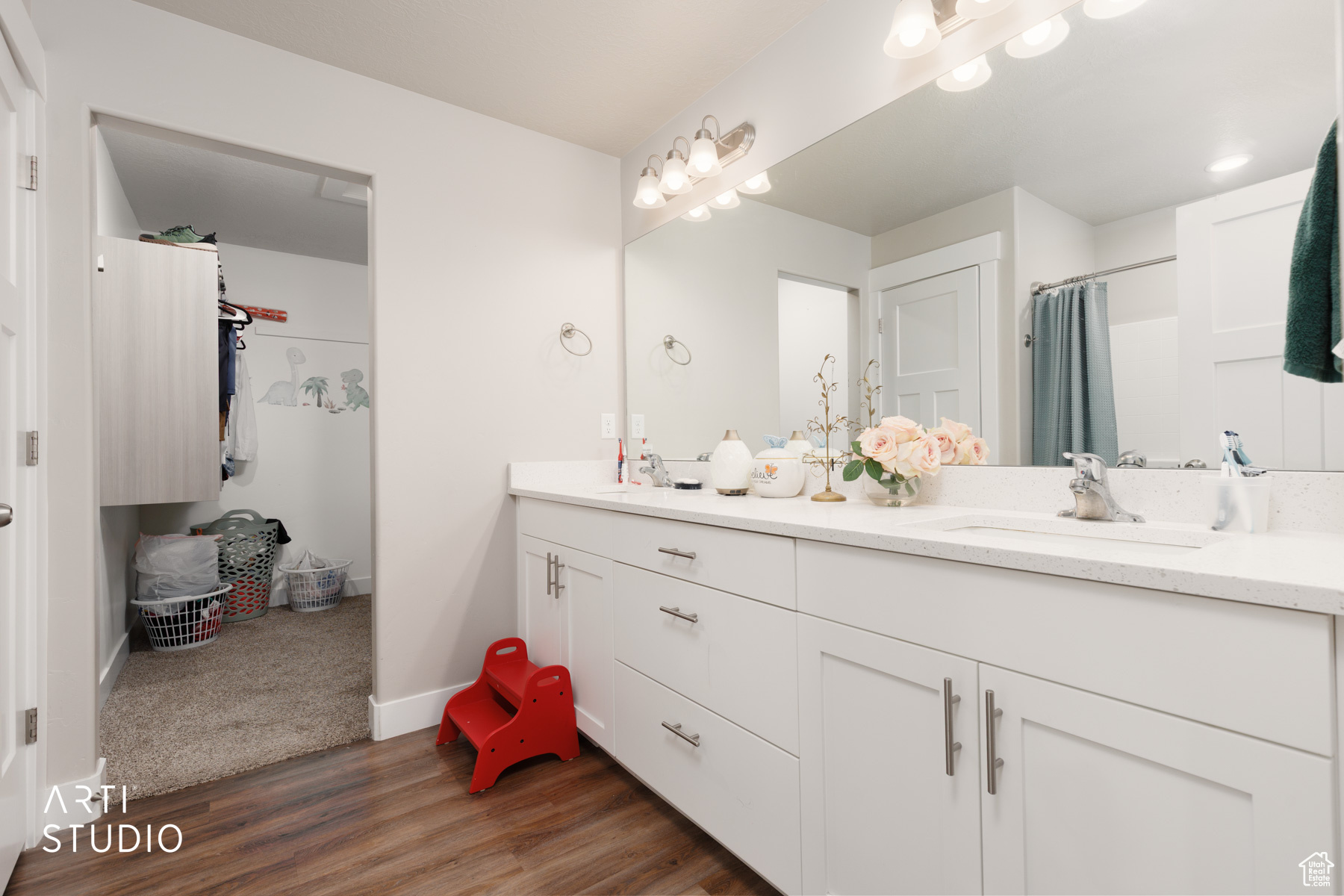 TRIAL HEAD - Residential