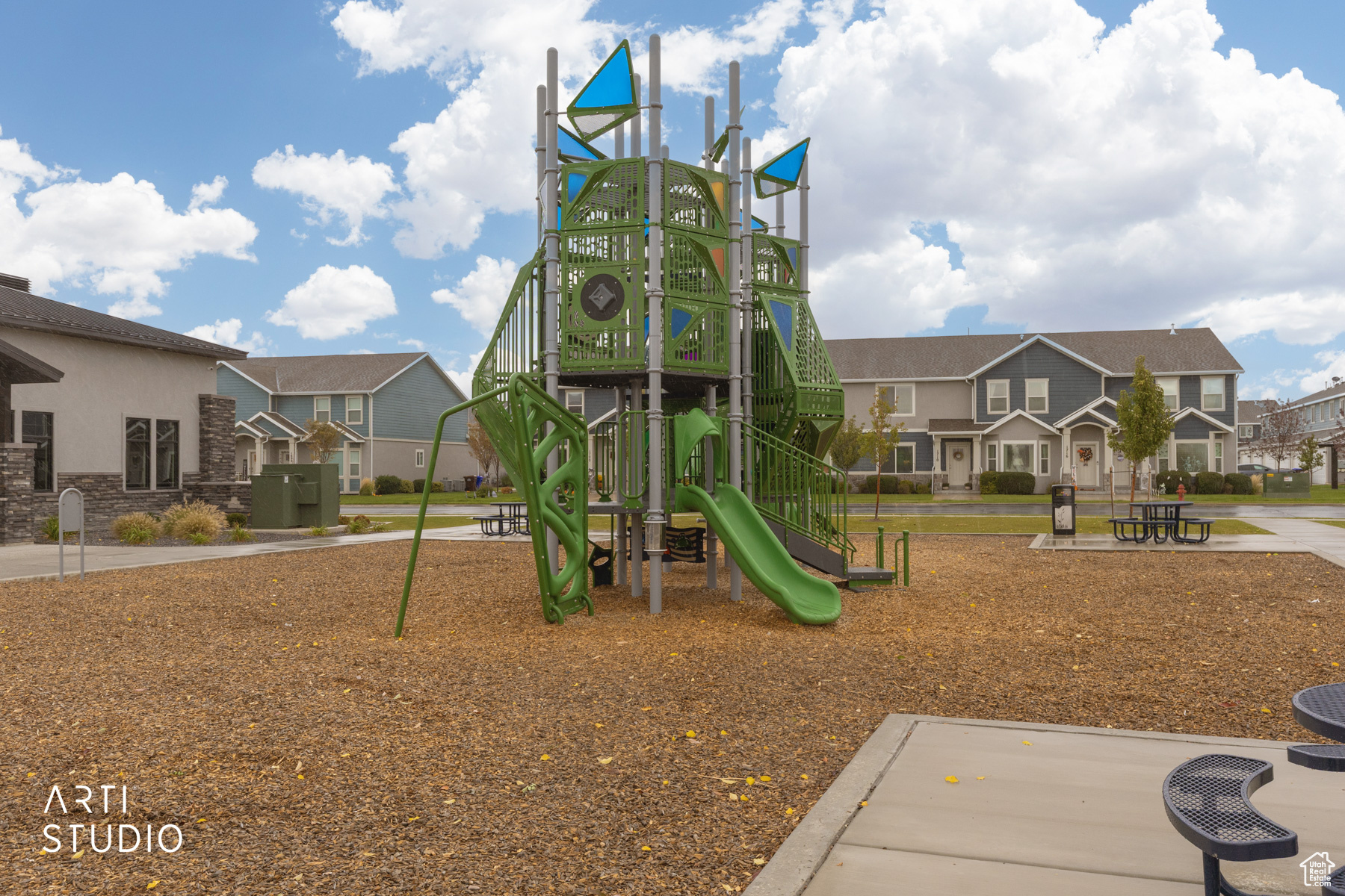 TRIAL HEAD - Residential