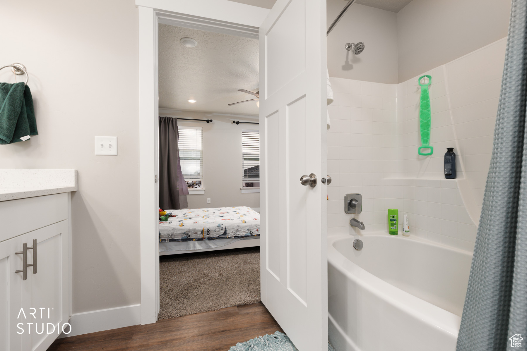 TRIAL HEAD - Residential