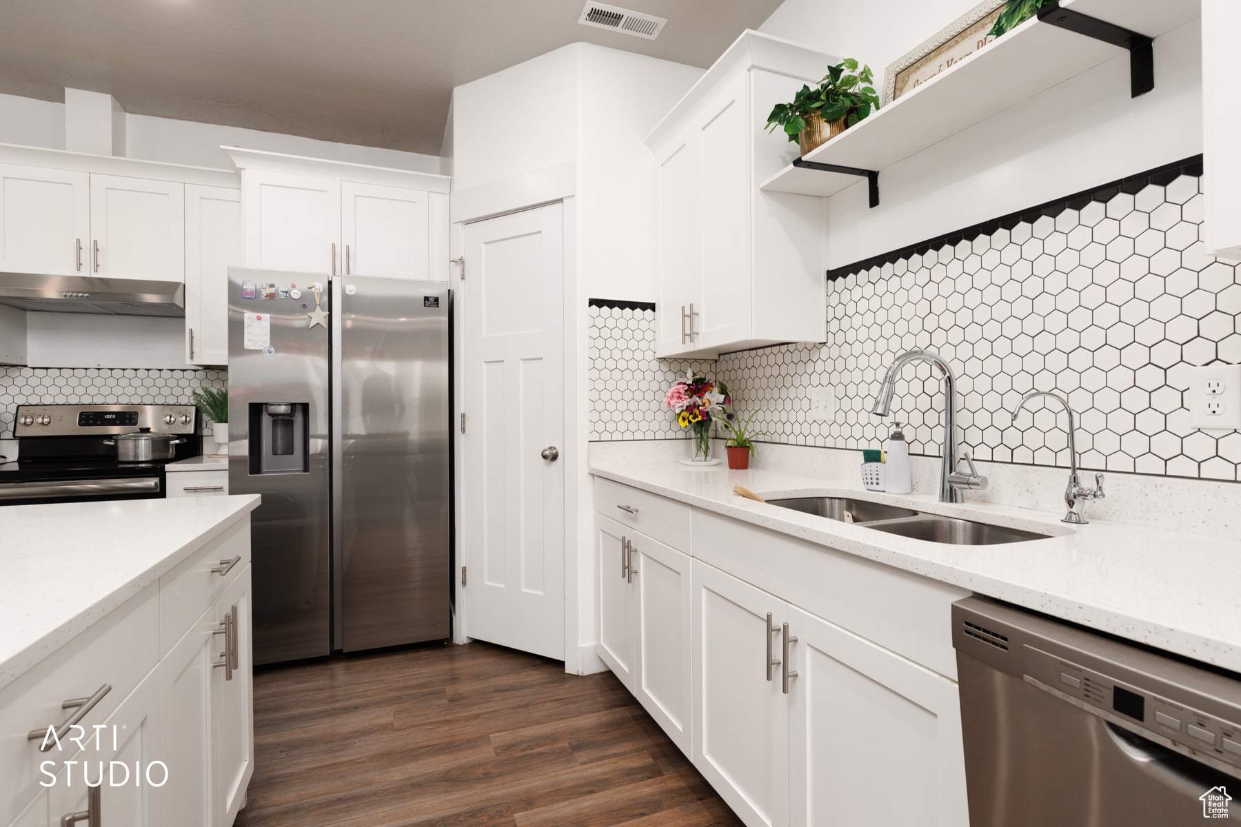 TRIAL HEAD - Residential