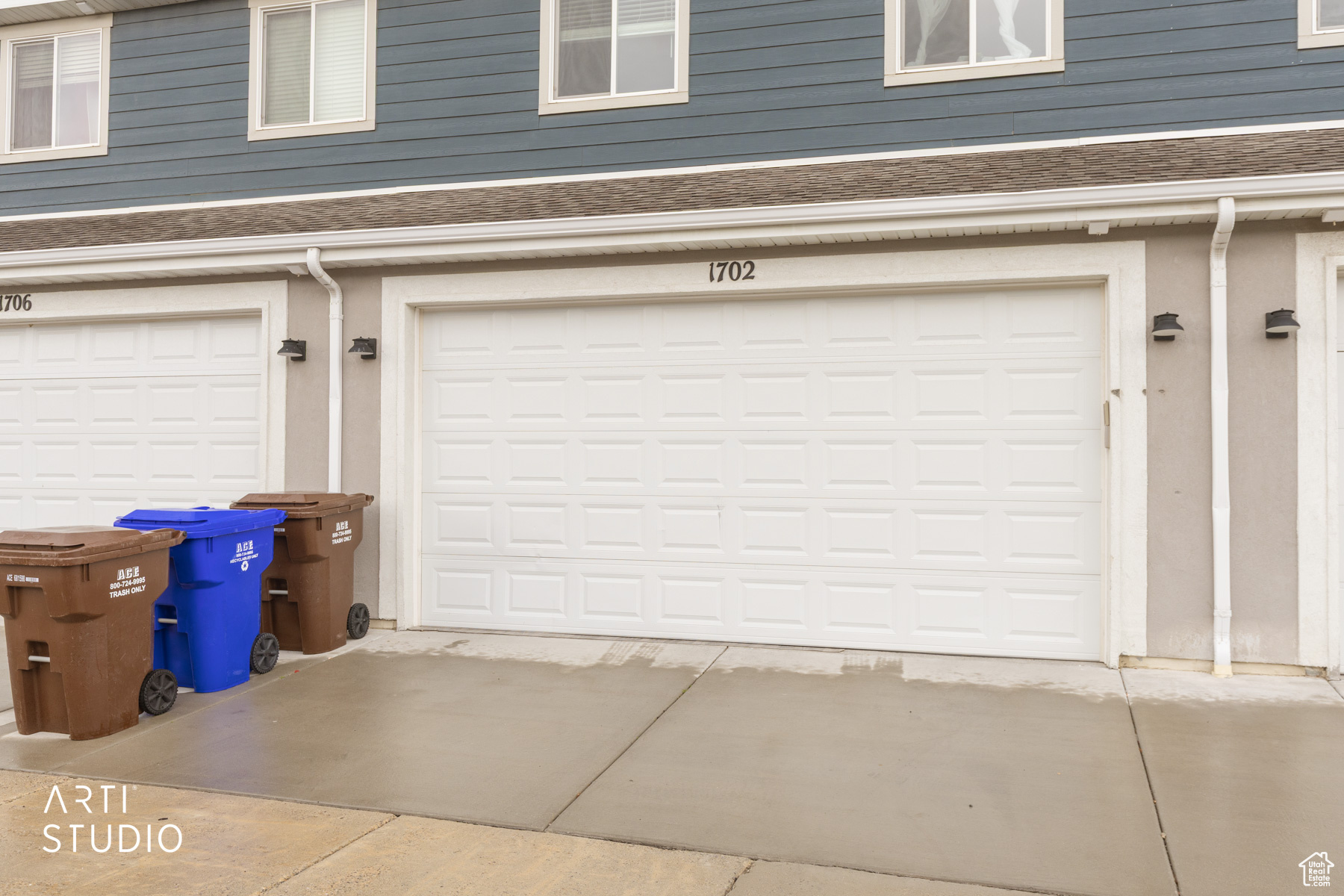 TRIAL HEAD - Residential