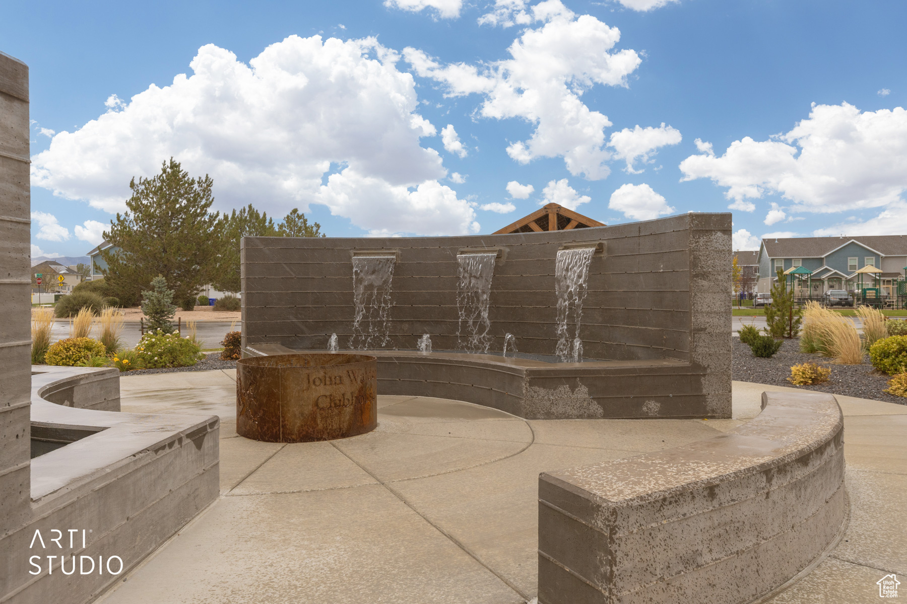 TRIAL HEAD - Residential