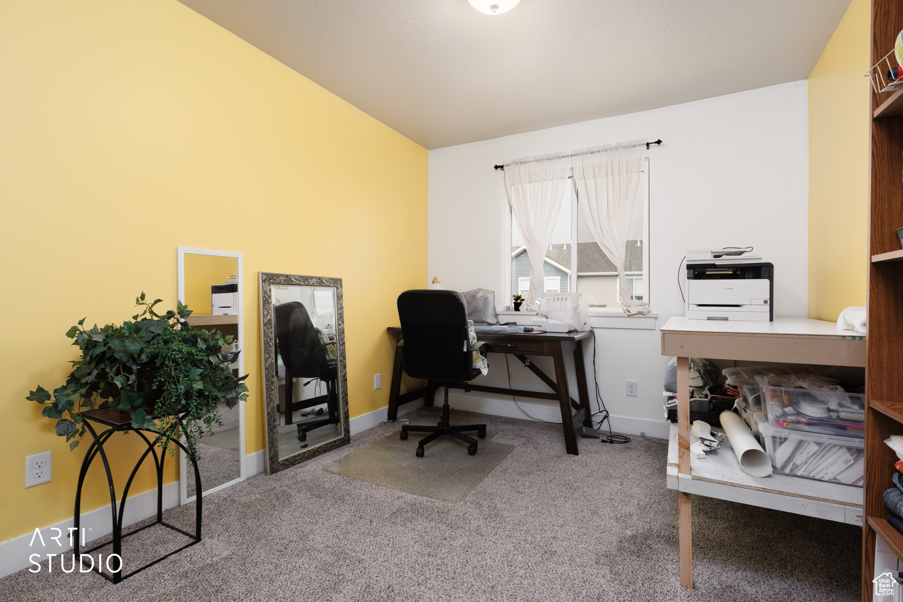 TRIAL HEAD - Residential