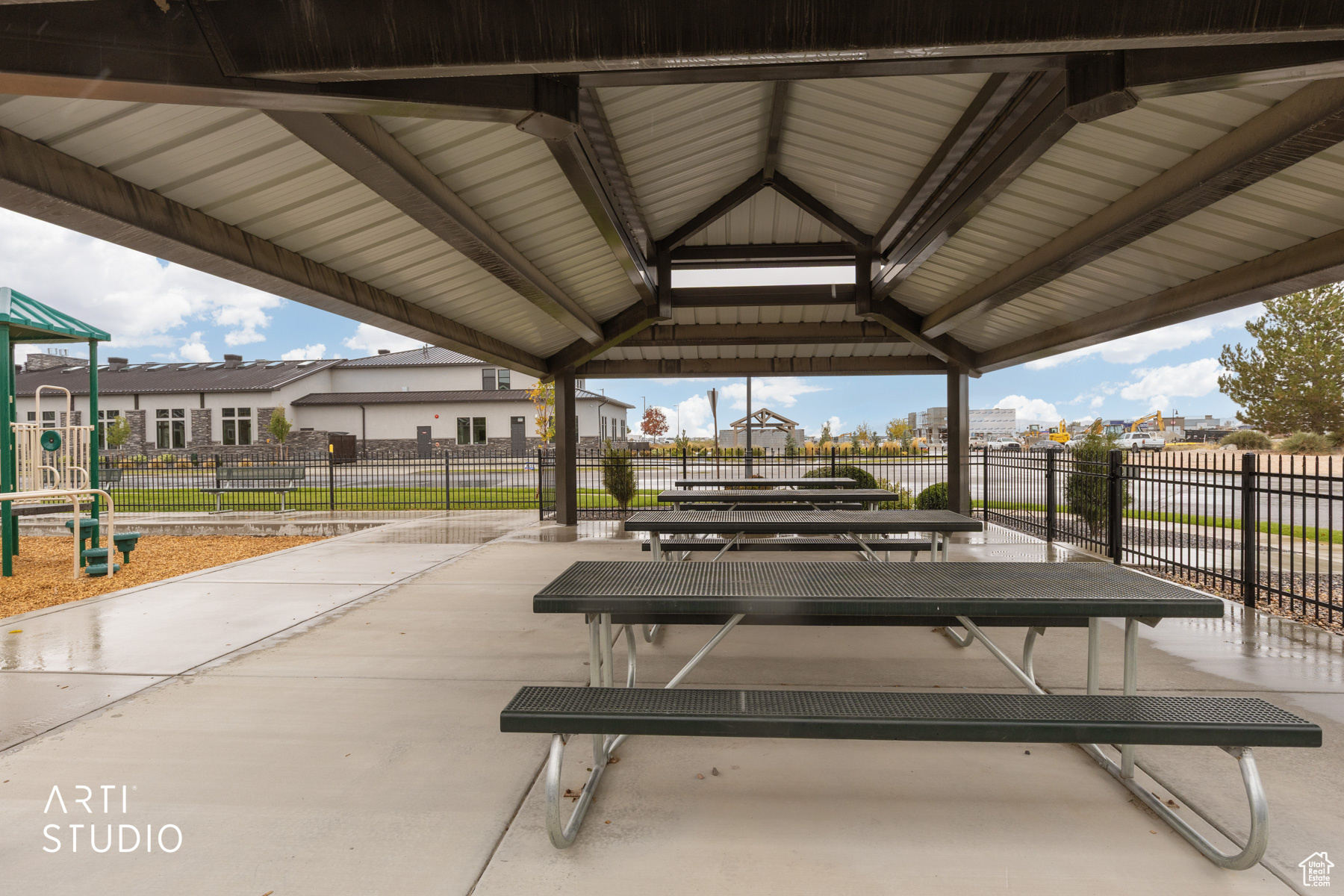 TRIAL HEAD - Residential